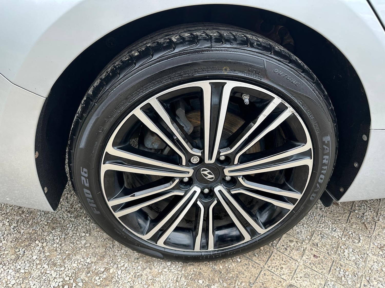 Used Hyundai i40 2016 for sale - 78100032: Photo 32