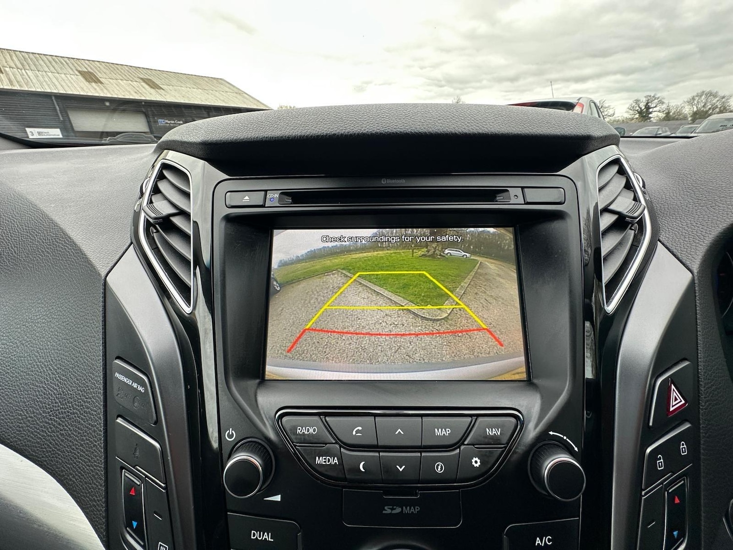 Used Hyundai i40 2016 for sale - 78100032: Photo 33