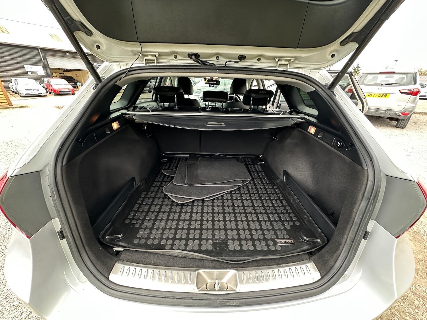 Used Hyundai i40 2016 for sale - 78100032: Photo 38