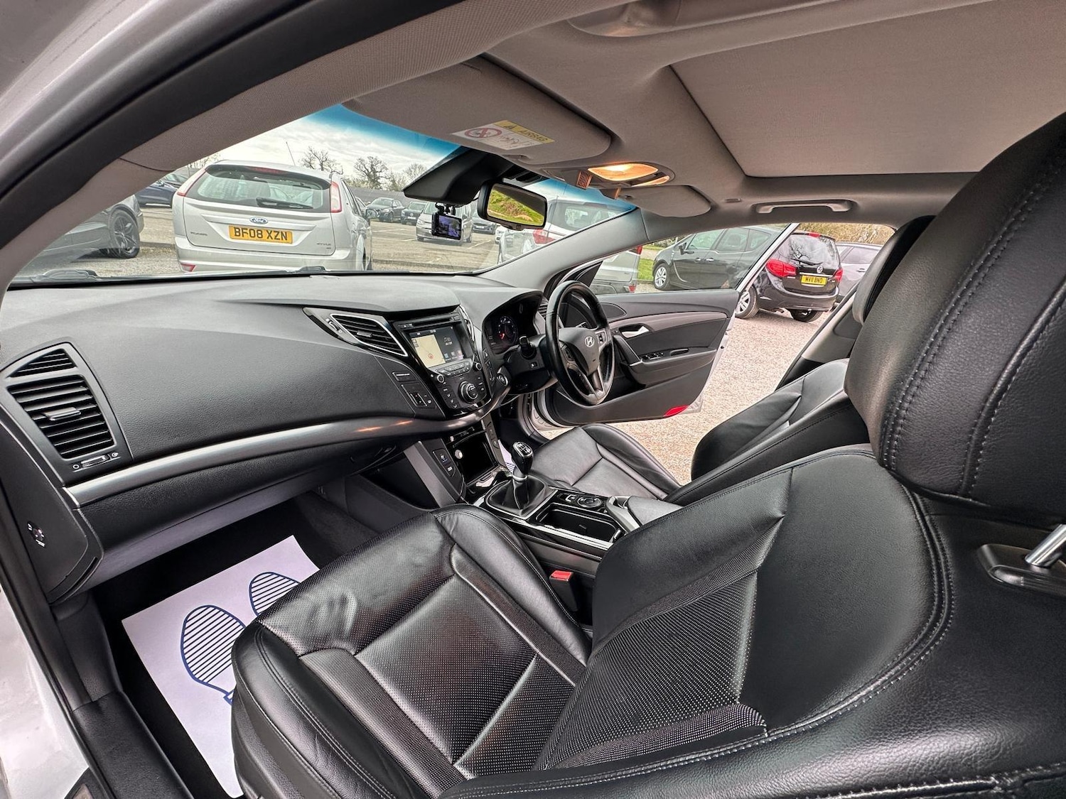 Used Hyundai i40 2016 for sale - 78100032: Photo 42