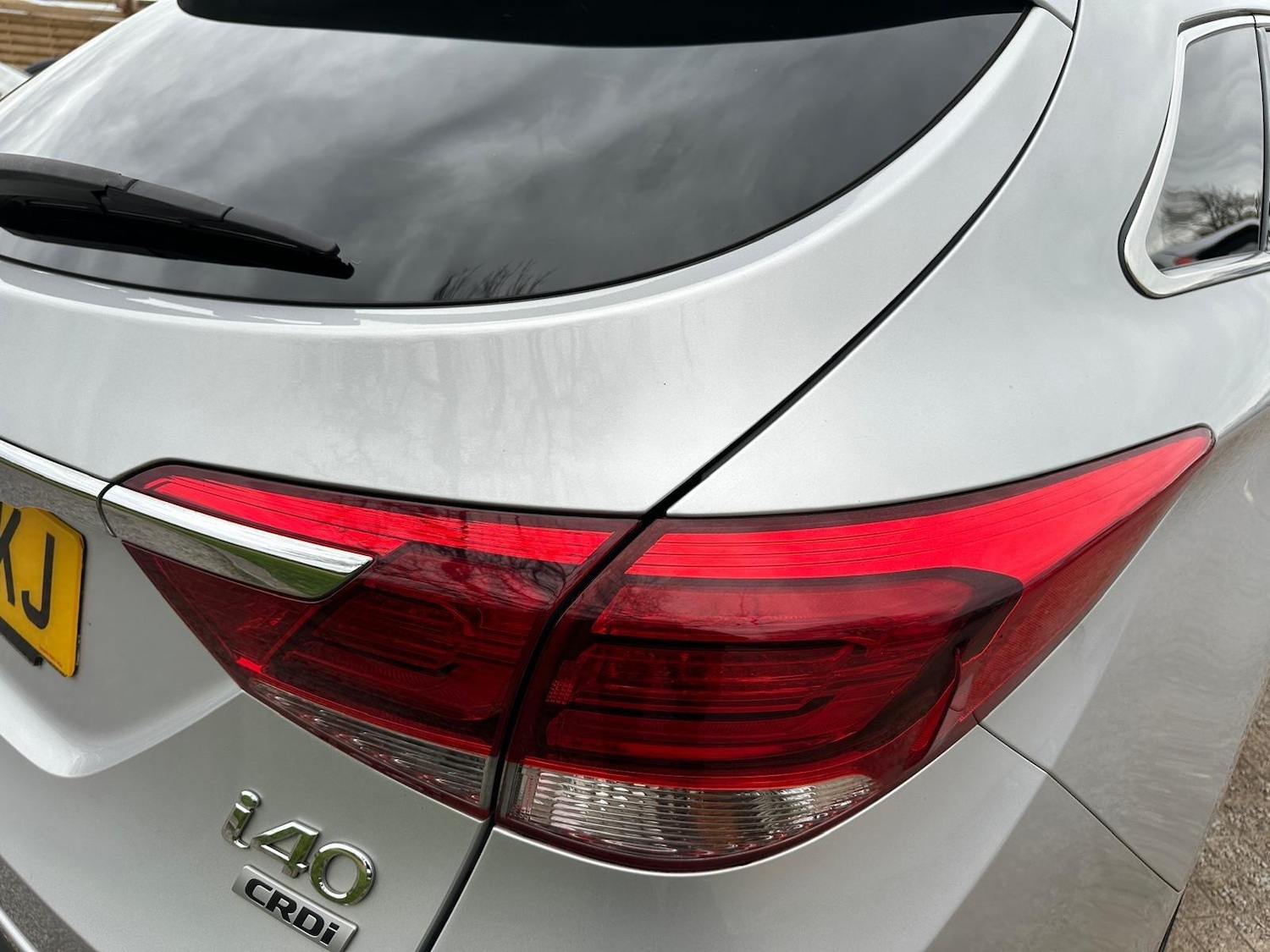 Used Hyundai i40 2016 for sale - 78100032: Photo 43