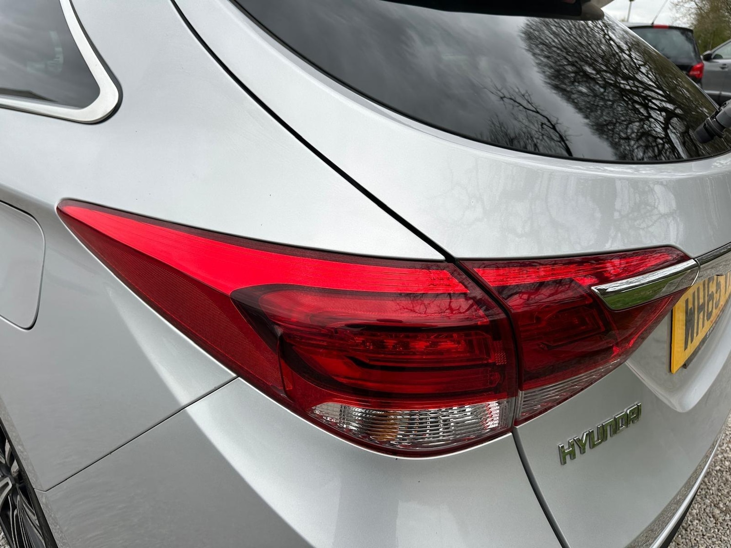 Used Hyundai i40 2016 for sale - 78100032: Photo 44