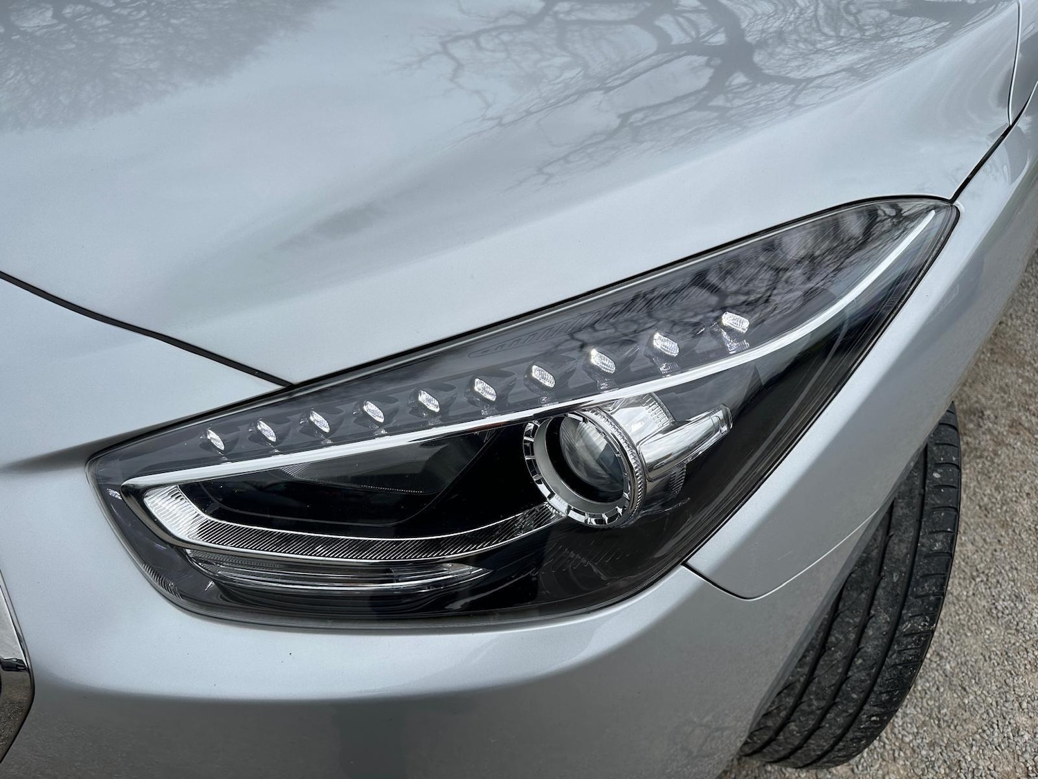 Used Hyundai i40 2016 for sale - 78100032: Photo 45