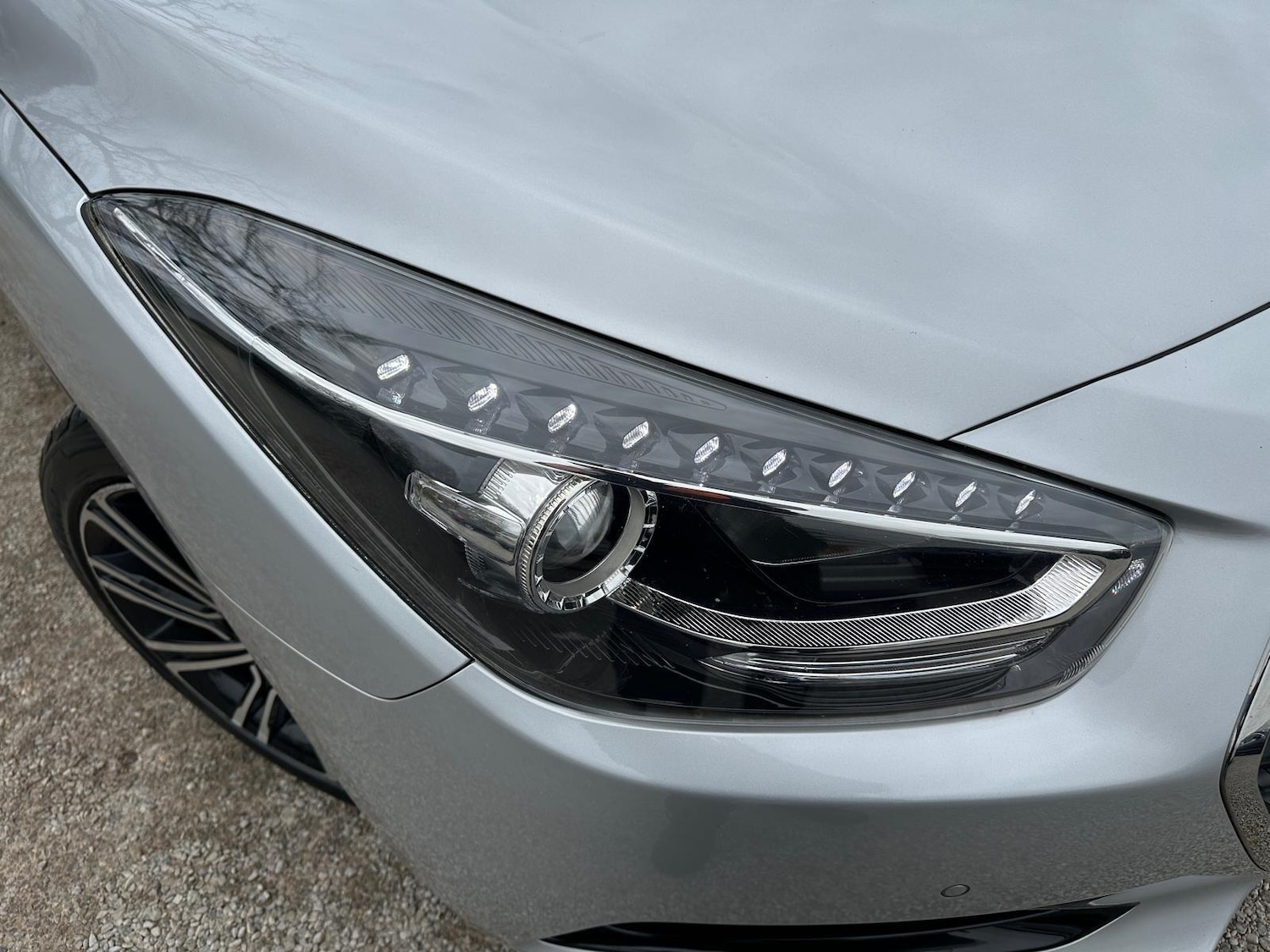 Used Hyundai i40 2016 for sale - 78100032: Photo 46