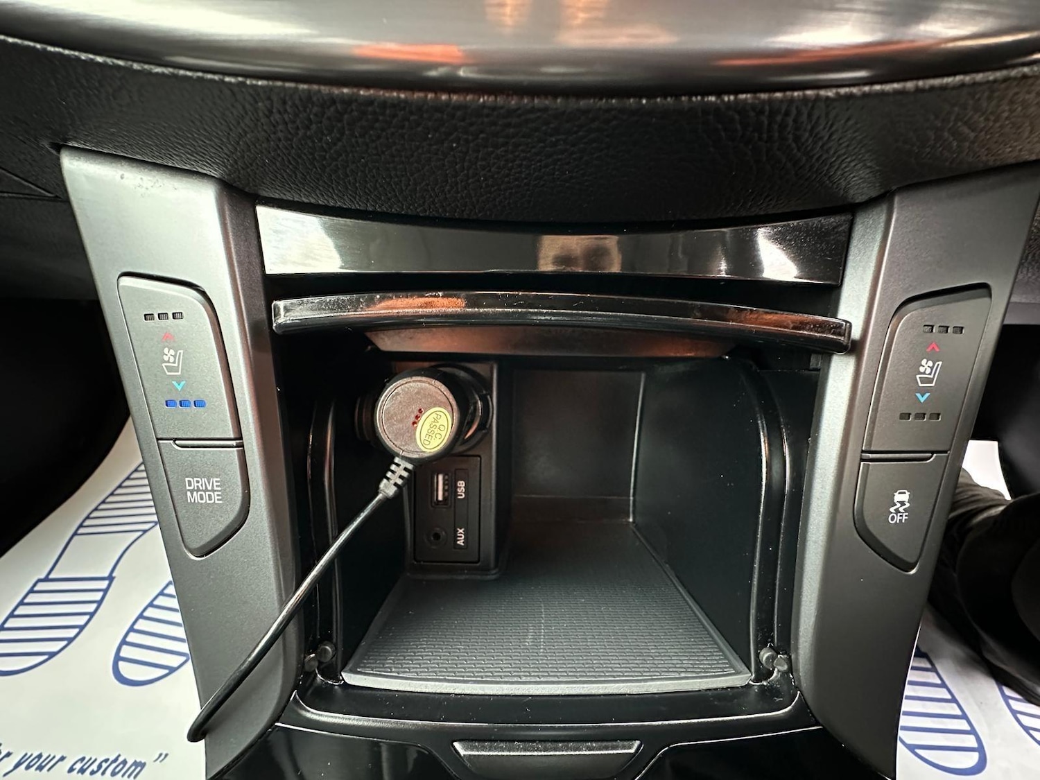 Used Hyundai i40 2016 for sale - 78100032: Photo 49