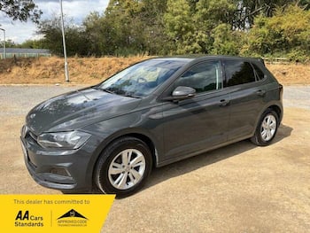 Used Volkswagen Polo 2018 for sale - 79621202: Photo