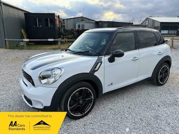 Used MINI Countryman 2012 for sale - 79635355: Photo