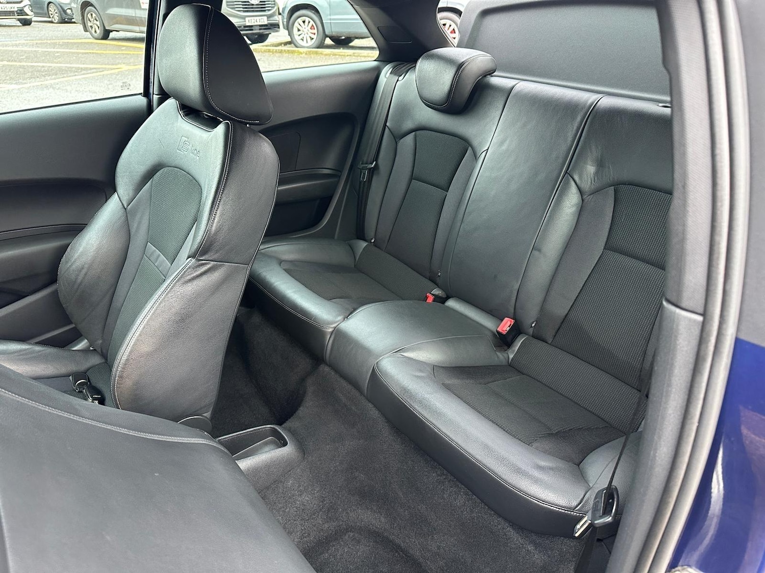 Used Audi A1 for sale - 76728707: Photo 12