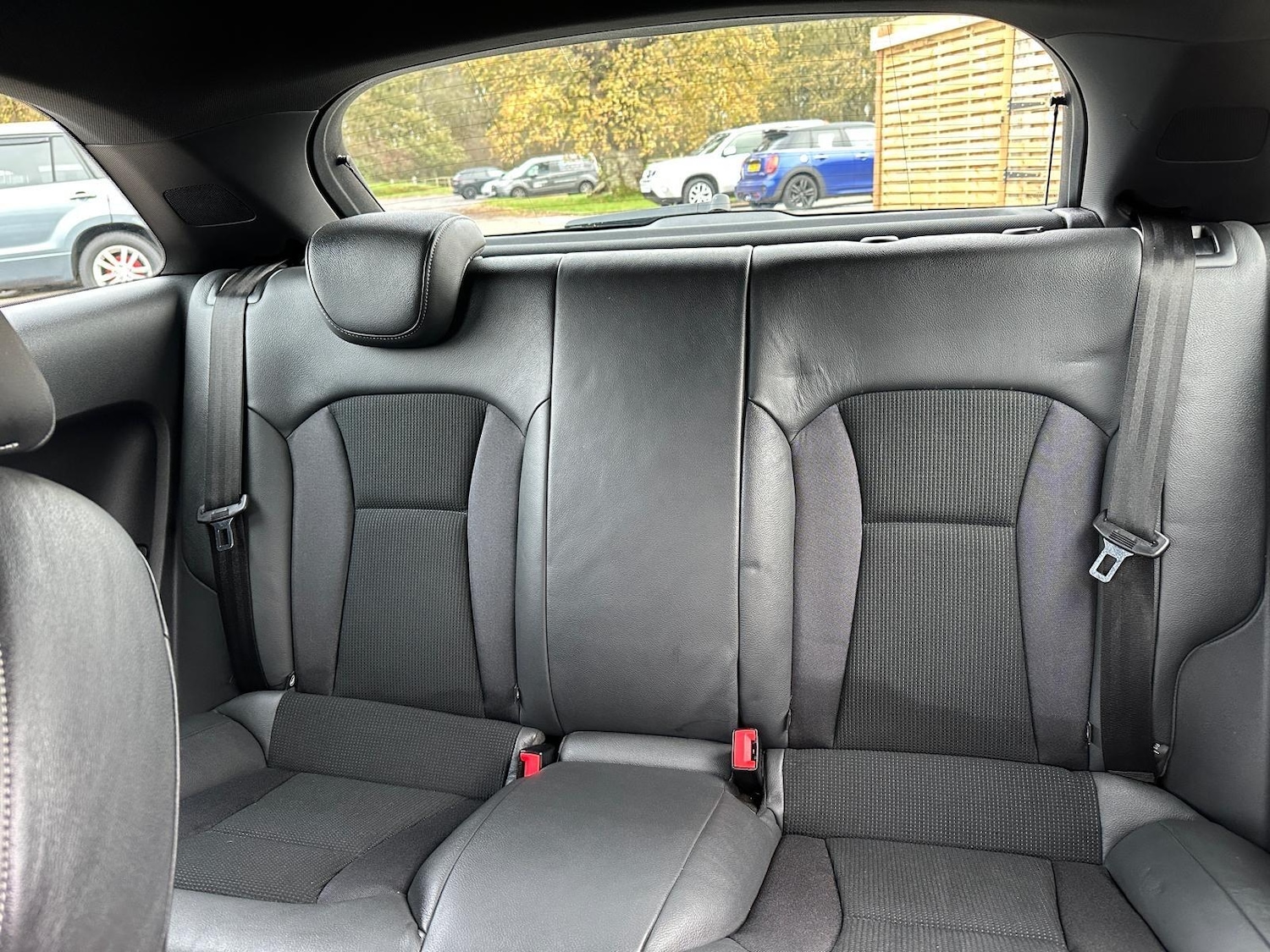 Used Audi A1 for sale - 76728707: Photo 13