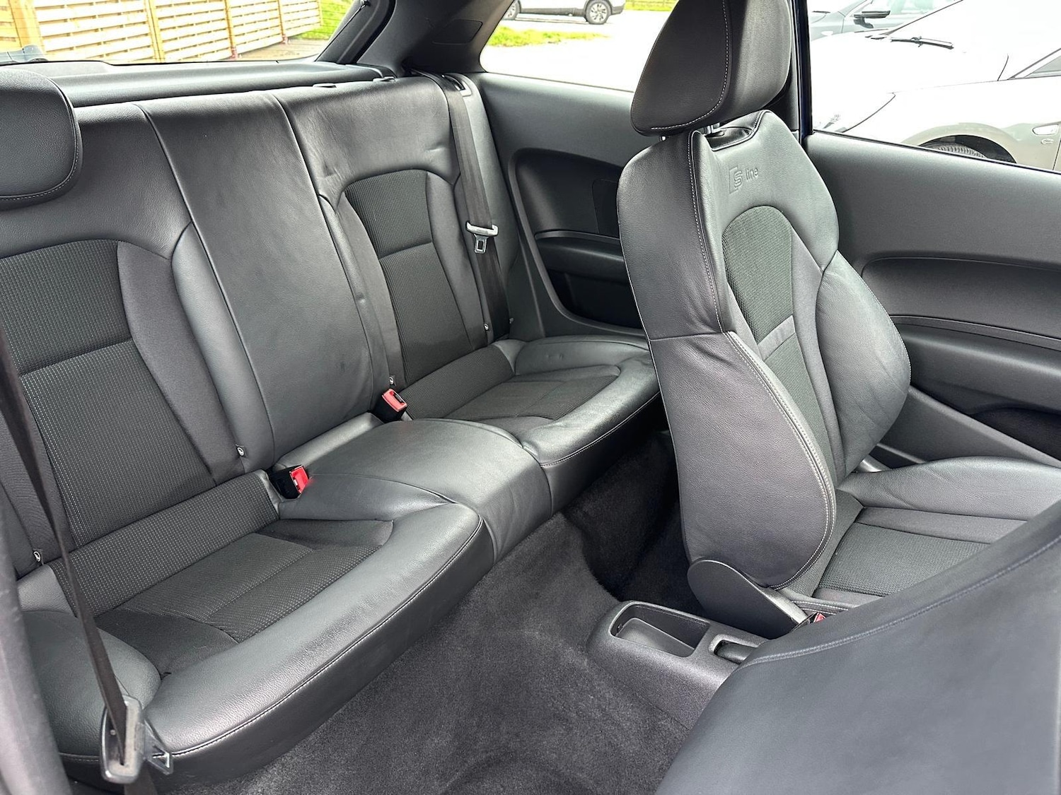 Used Audi A1 for sale - 76728707: Photo 14