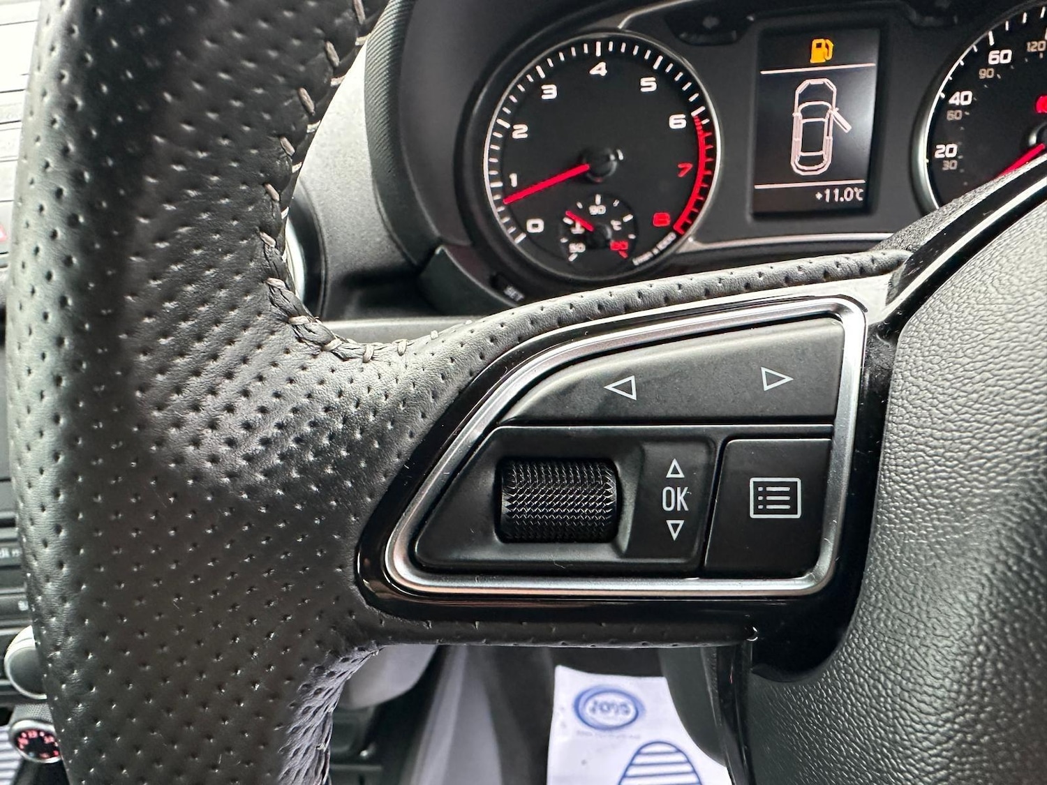 Used Audi A1 for sale - 76728707: Photo 18