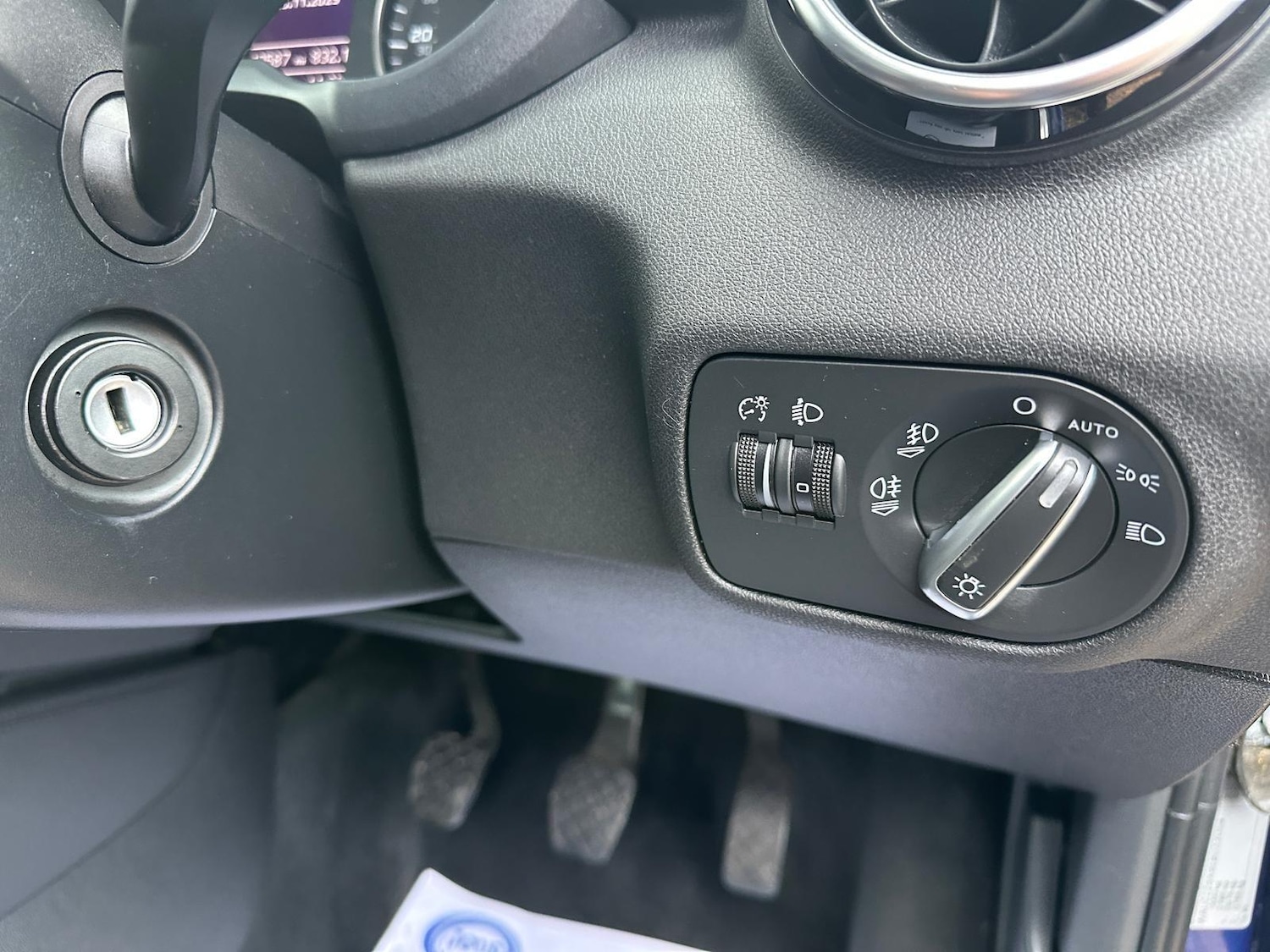 Used Audi A1 for sale - 76728707: Photo 19