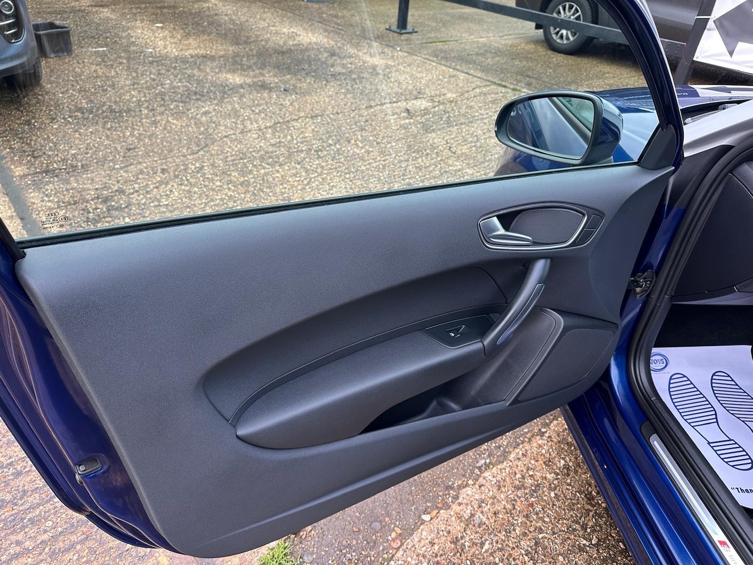 Used Audi A1 for sale - 76728707: Photo 21