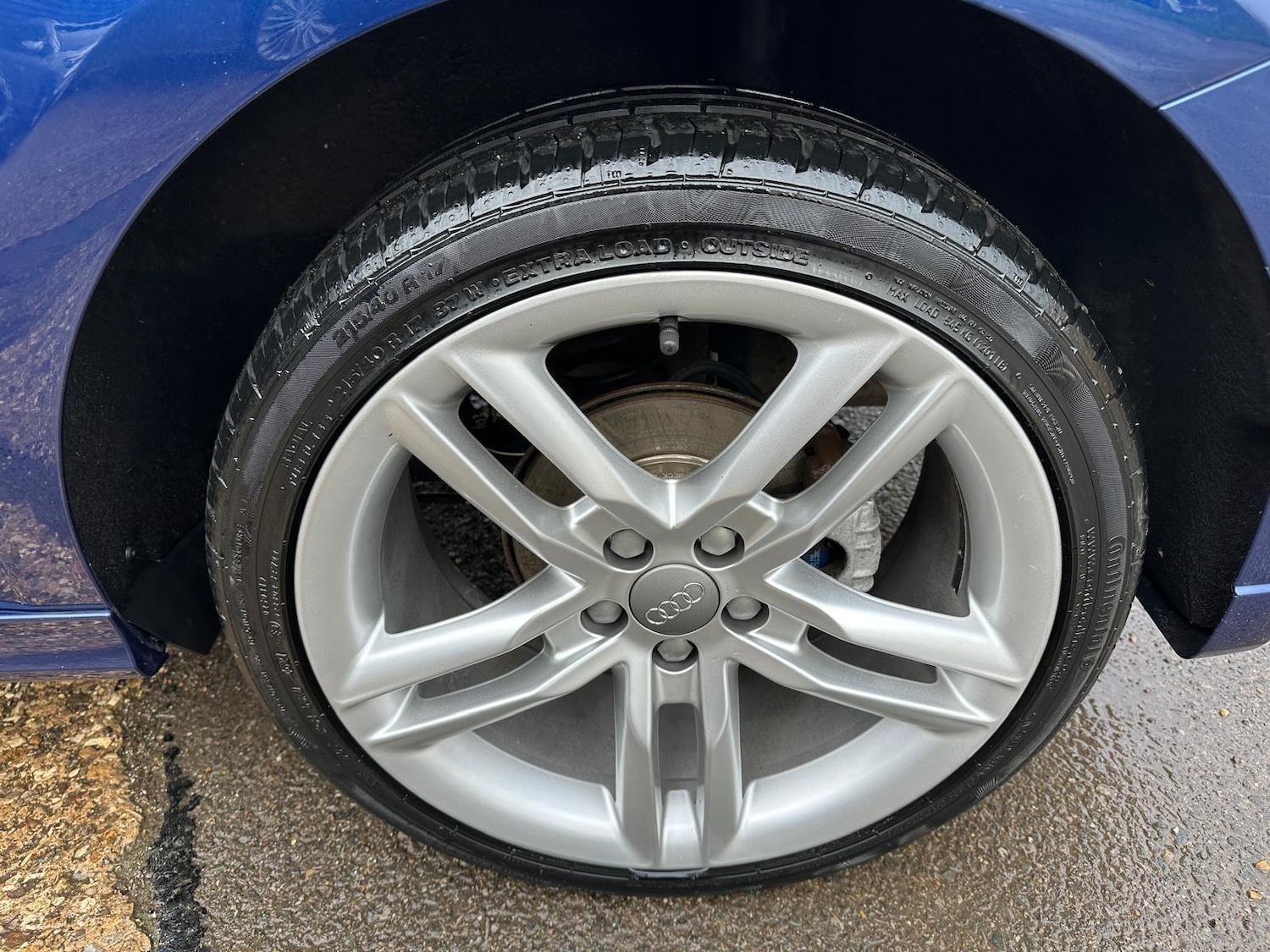 Used Audi A1 for sale - 76728707: Photo 25