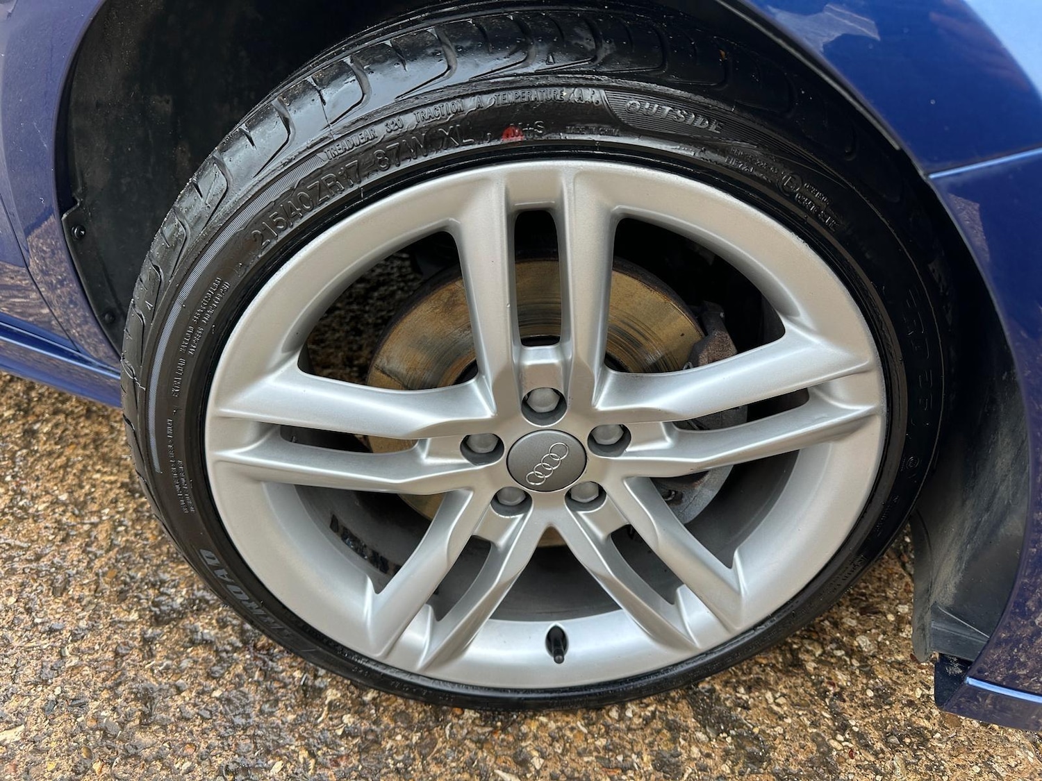 Used Audi A1 for sale - 76728707: Photo 26