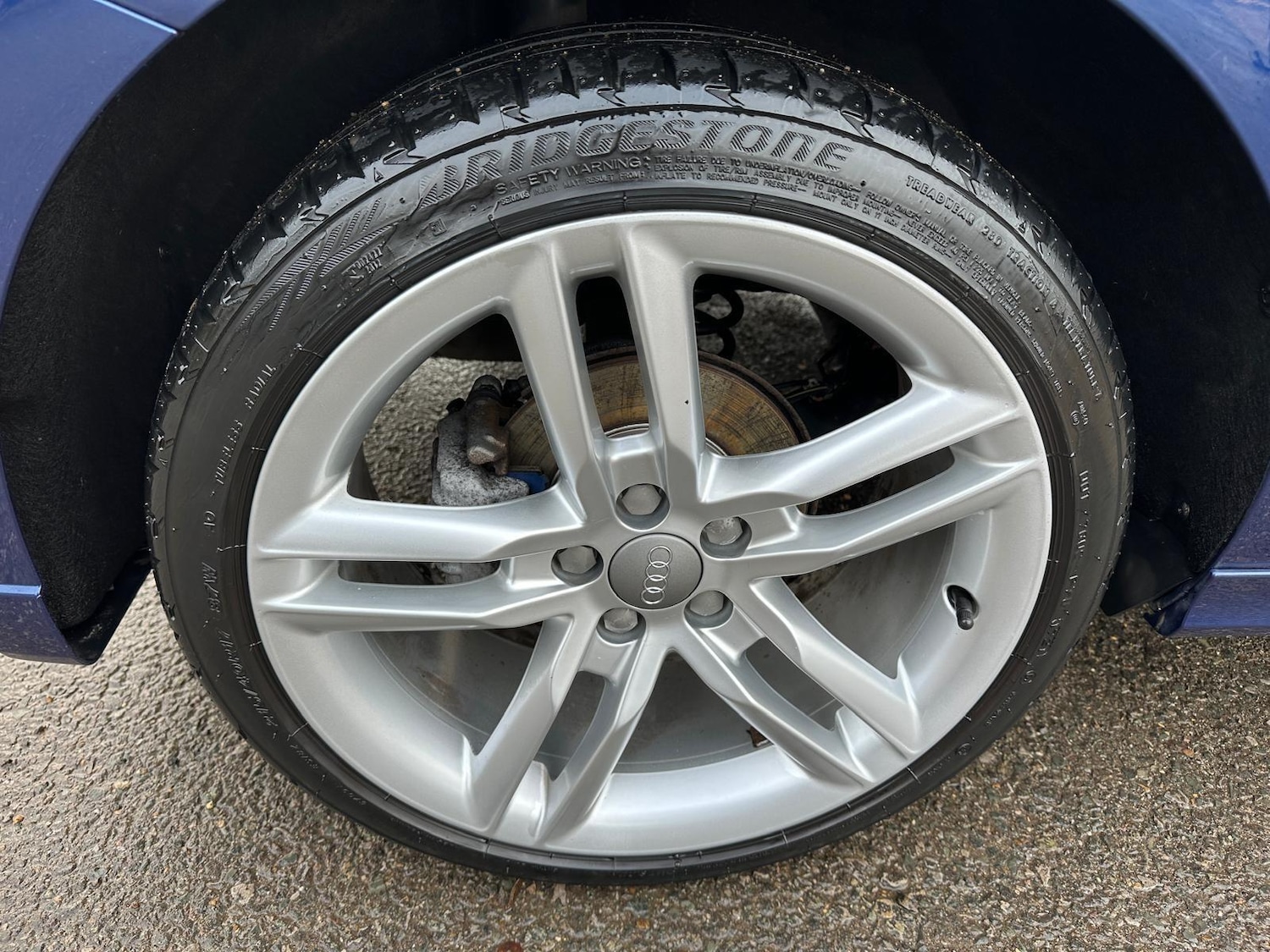 Used Audi A1 for sale - 76728707: Photo 27