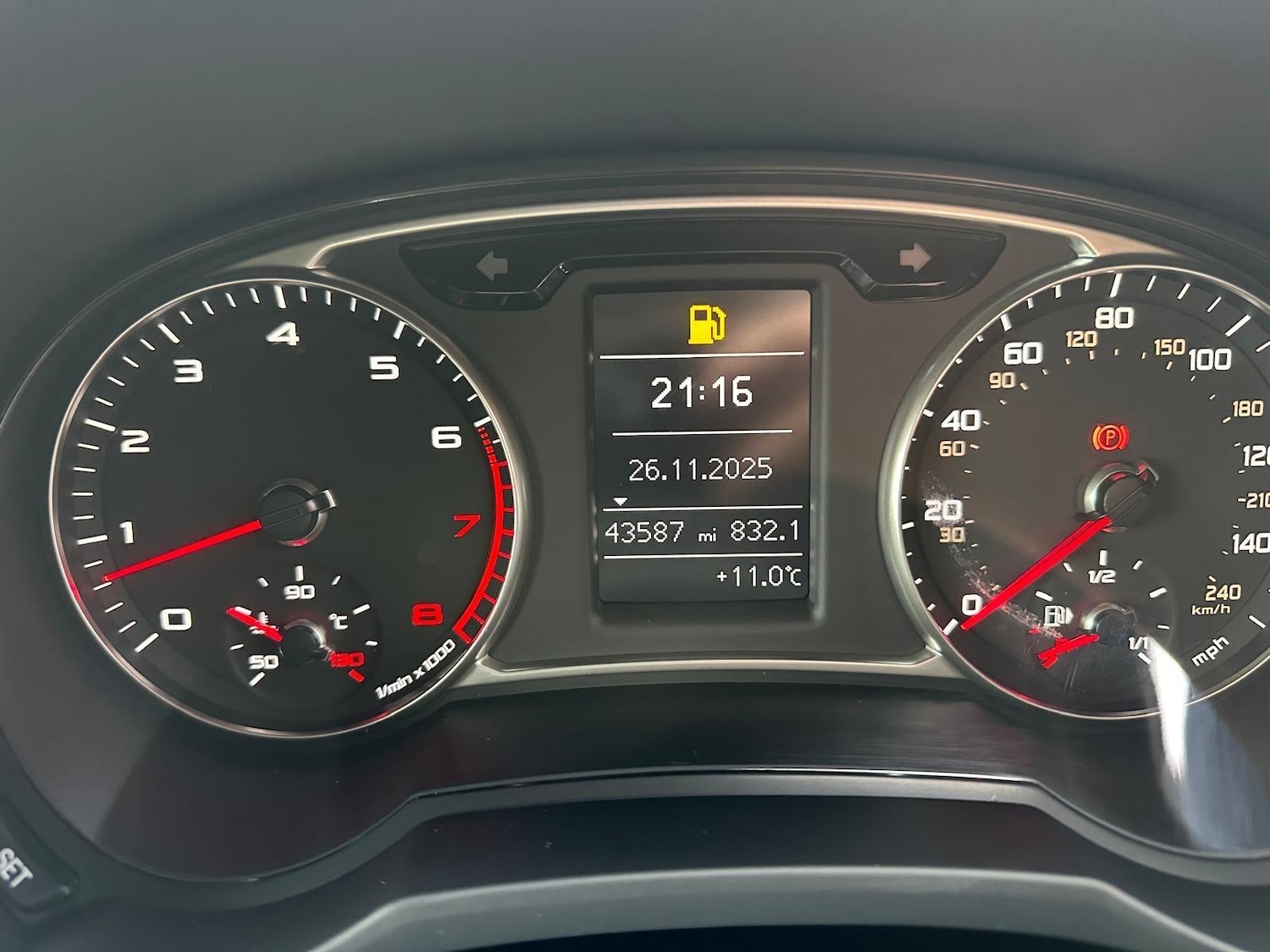 Used Audi A1 for sale - 76728707: Photo 28