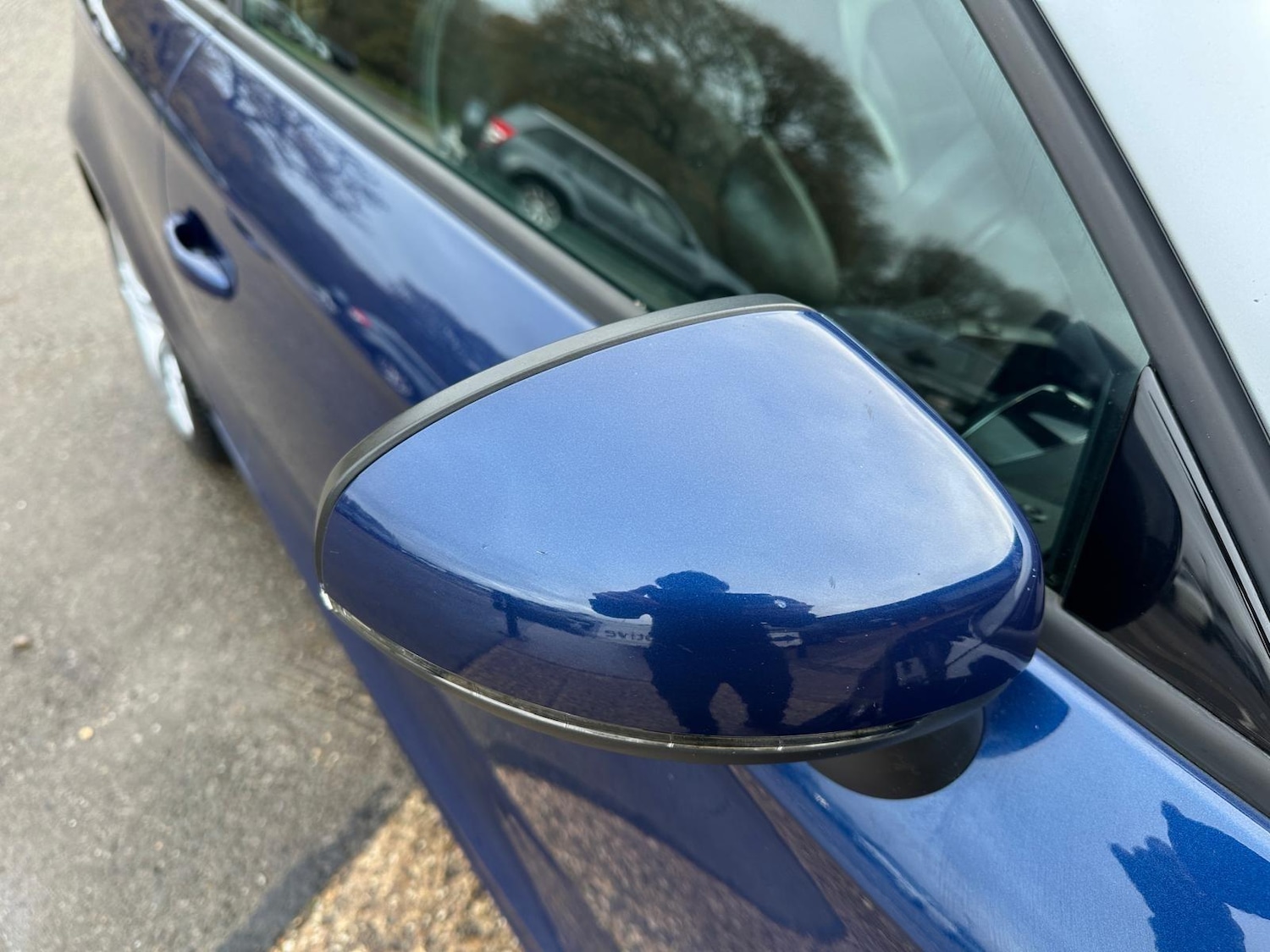 Used Audi A1 for sale - 76728707: Photo 29