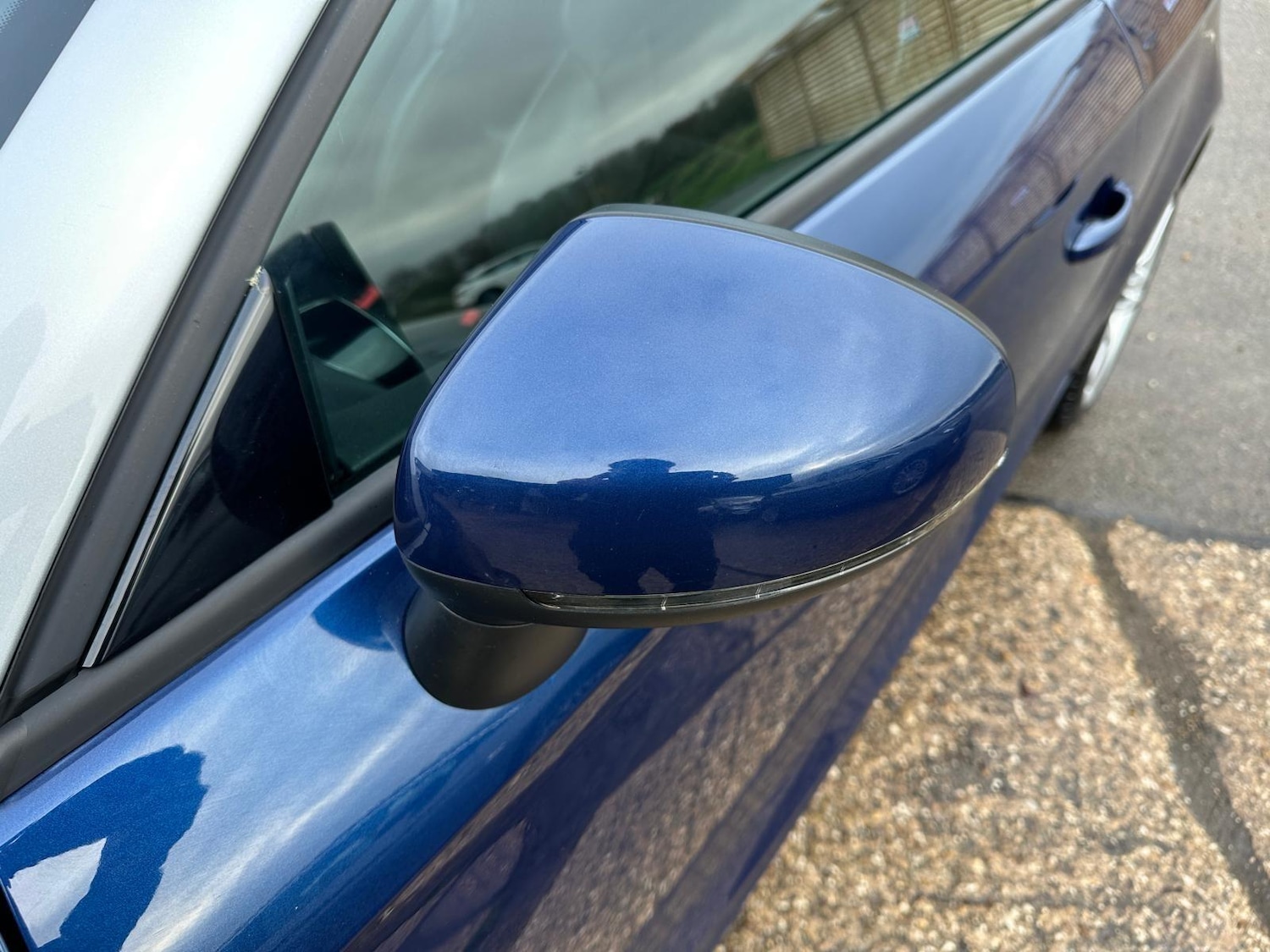 Used Audi A1 for sale - 76728707: Photo 30