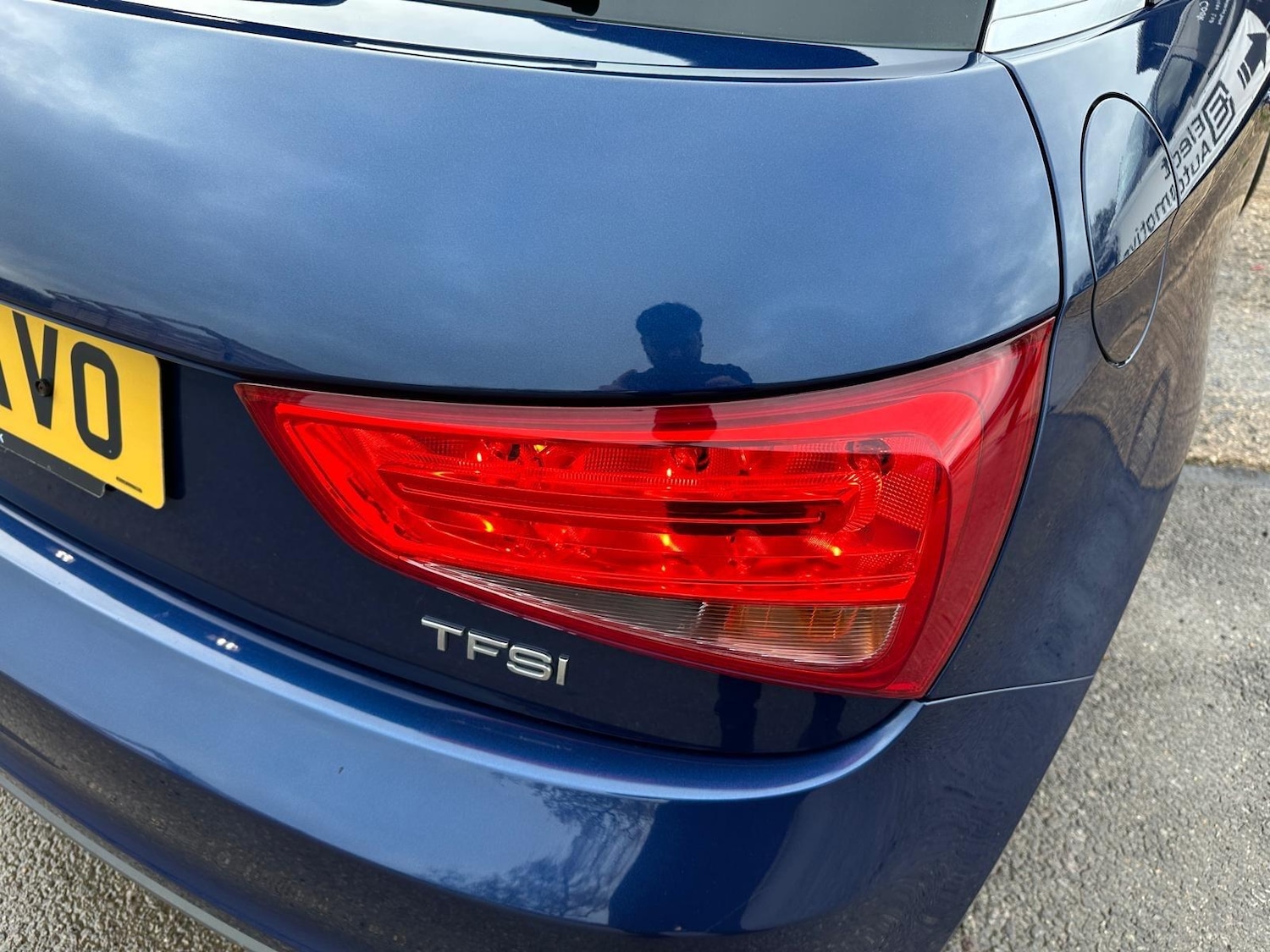 Used Audi A1 for sale - 76728707: Photo 34