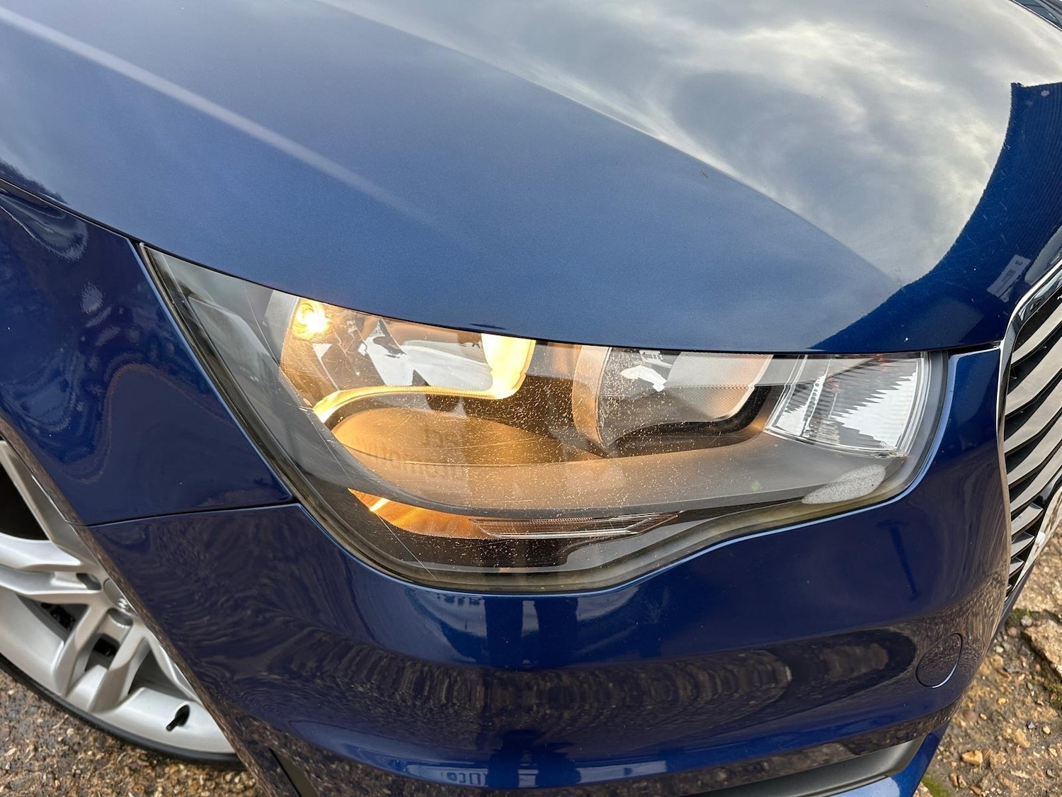 Used Audi A1 for sale - 76728707: Photo 36