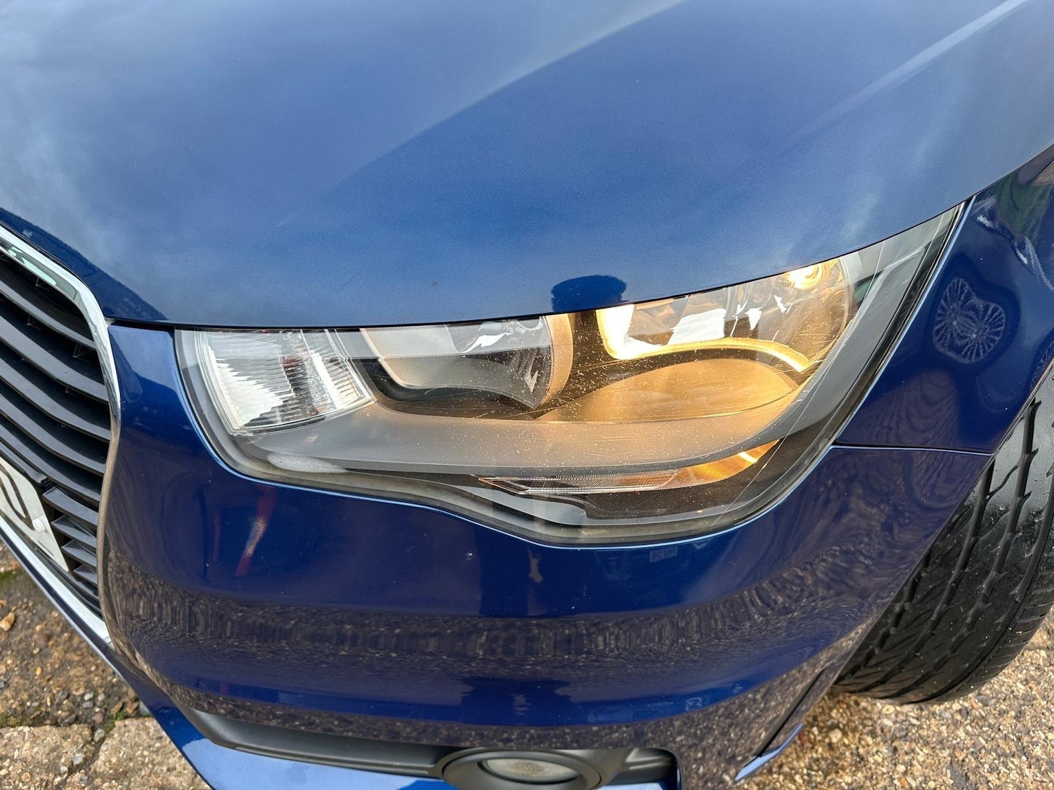 Used Audi A1 for sale - 76728707: Photo 37