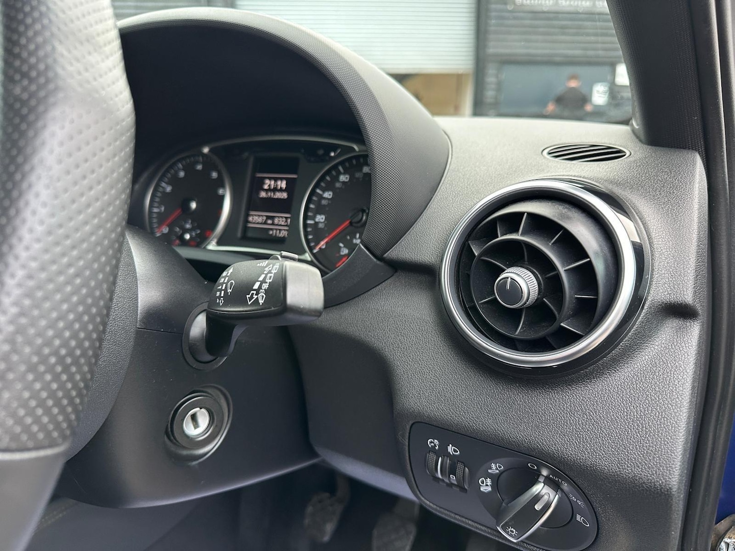 Used Audi A1 for sale - 76728707: Photo 9