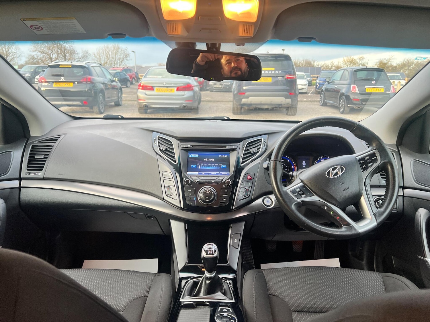 Used Hyundai i40 2011 for sale - 77314978: Photo 10