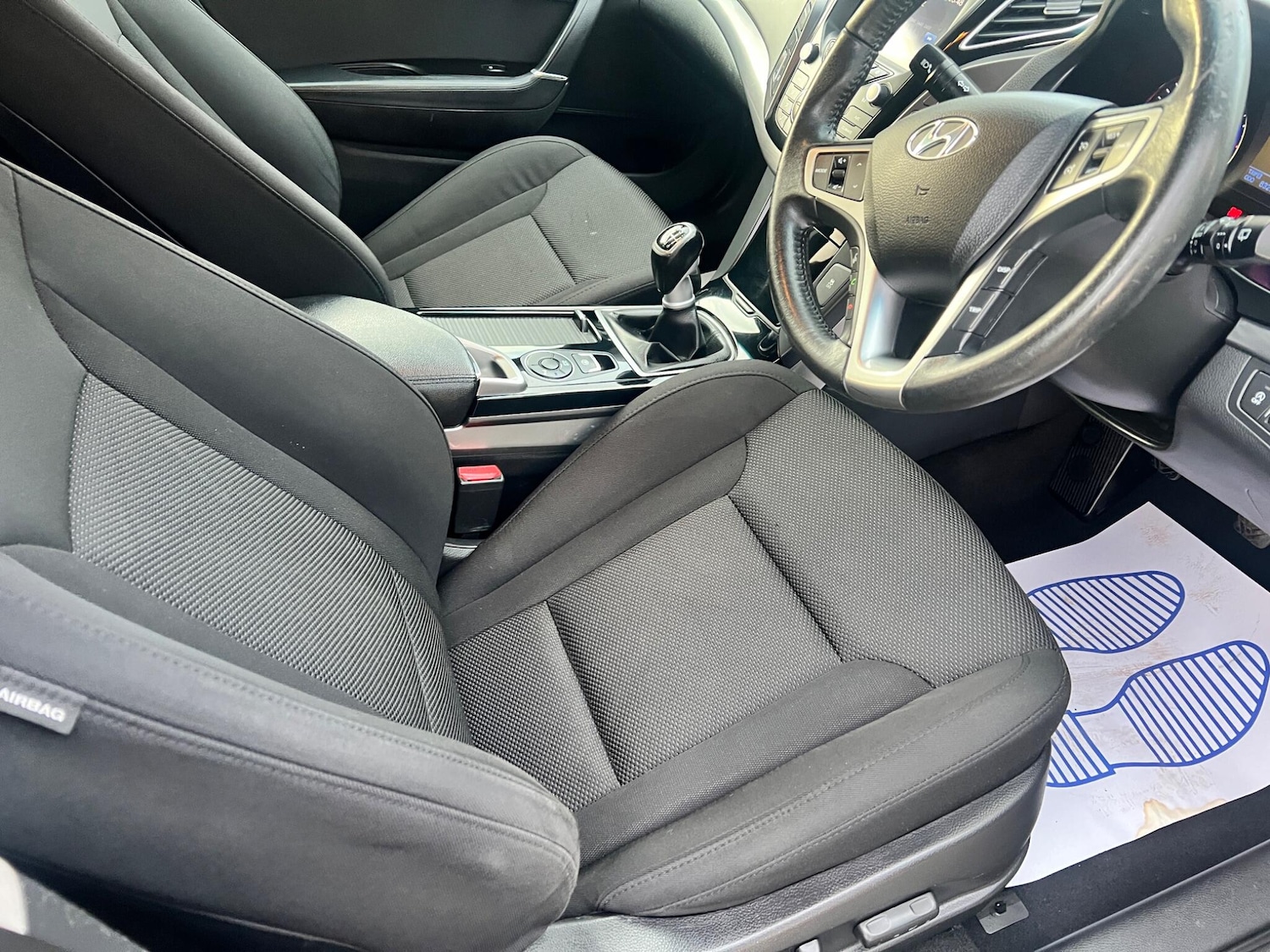 Used Hyundai i40 2011 for sale - 77314978: Photo 12