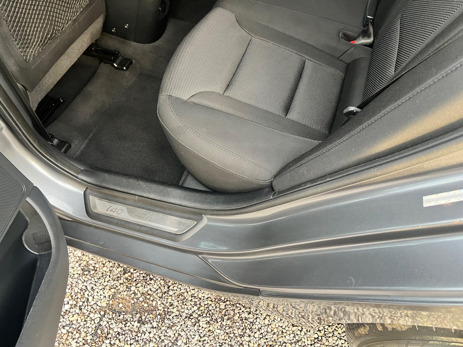 Used Hyundai i40 2011 for sale - 77314978: Photo 14