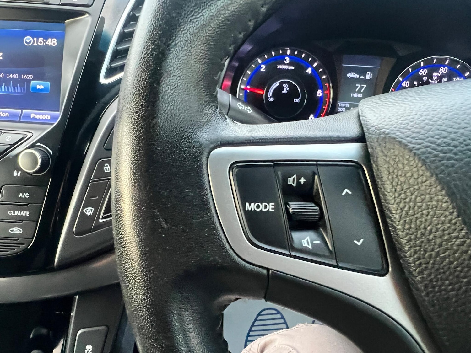 Used Hyundai i40 2011 for sale - 77314978: Photo 17