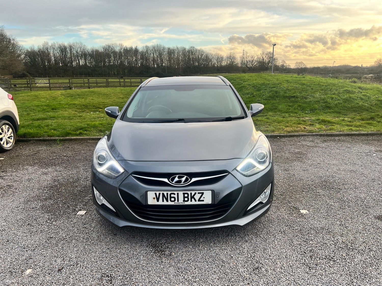 Used Hyundai i40 2011 for sale - 77314978: Photo 2