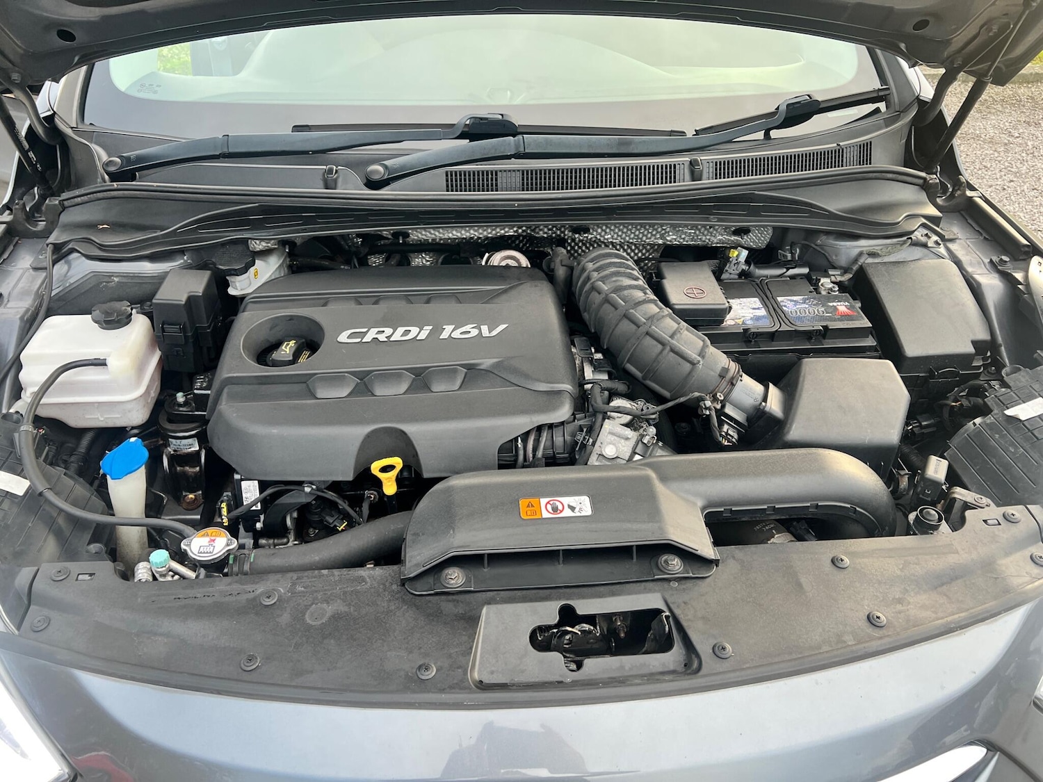 Used Hyundai i40 2011 for sale - 77314978: Photo 25