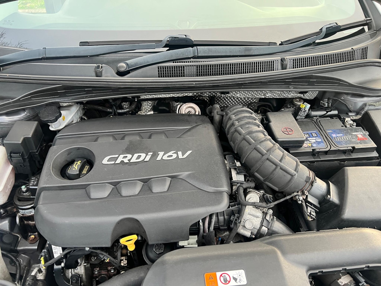 Used Hyundai i40 2011 for sale - 77314978: Photo 26