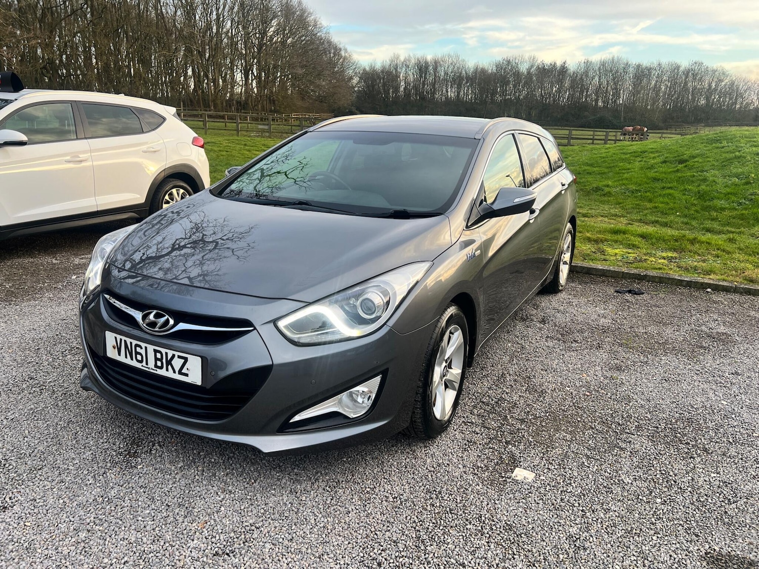 Used Hyundai i40 2011 for sale - 77314978: Photo 3