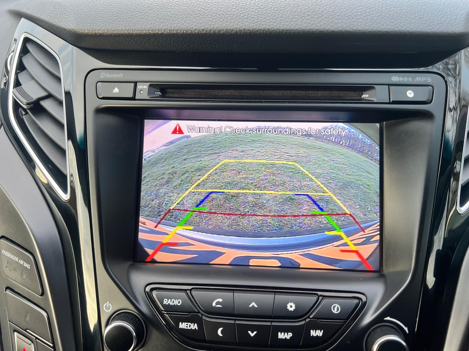 Used Hyundai i40 2011 for sale - 77314978: Photo 33