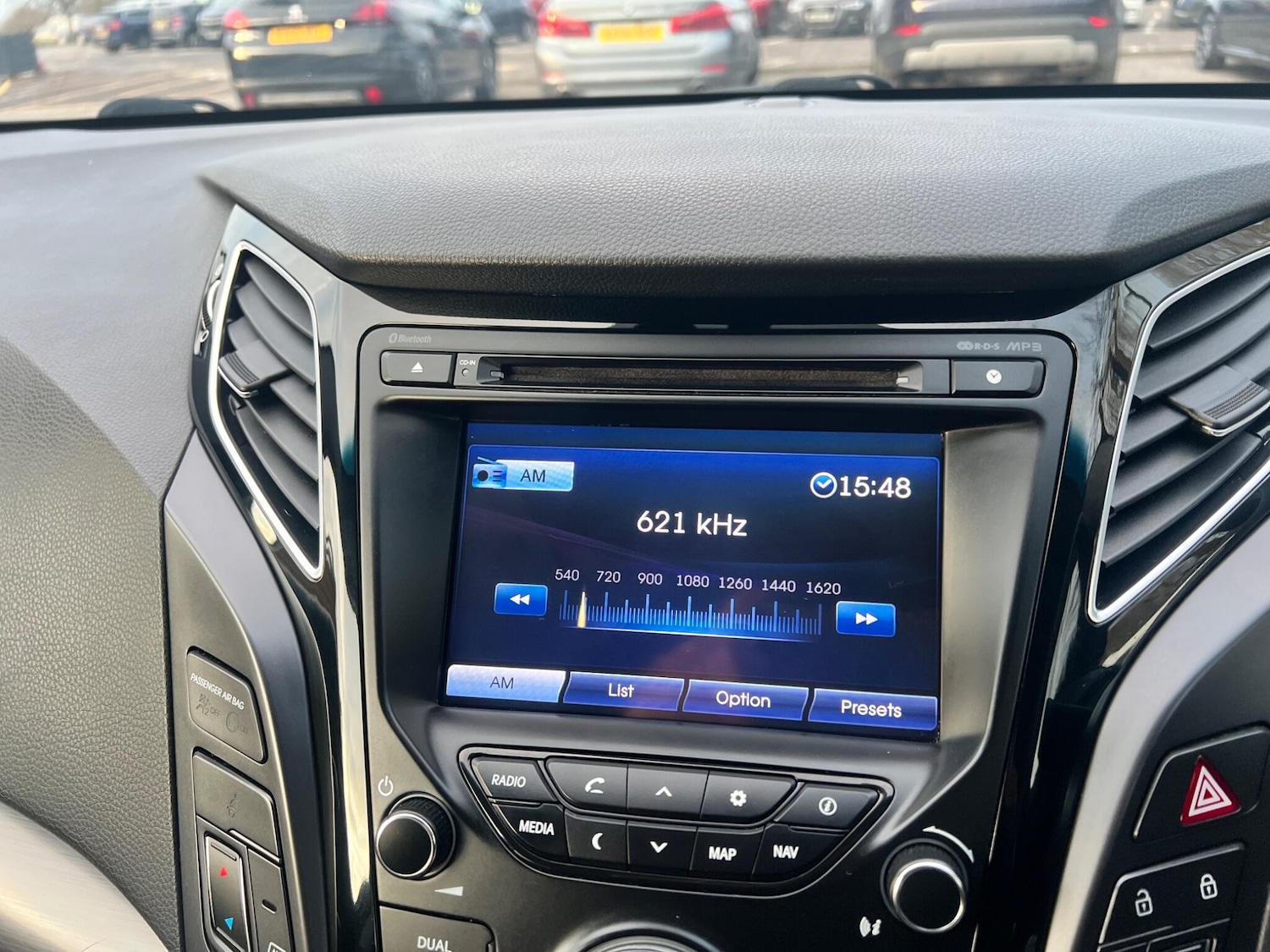 Used Hyundai i40 2011 for sale - 77314978: Photo 34