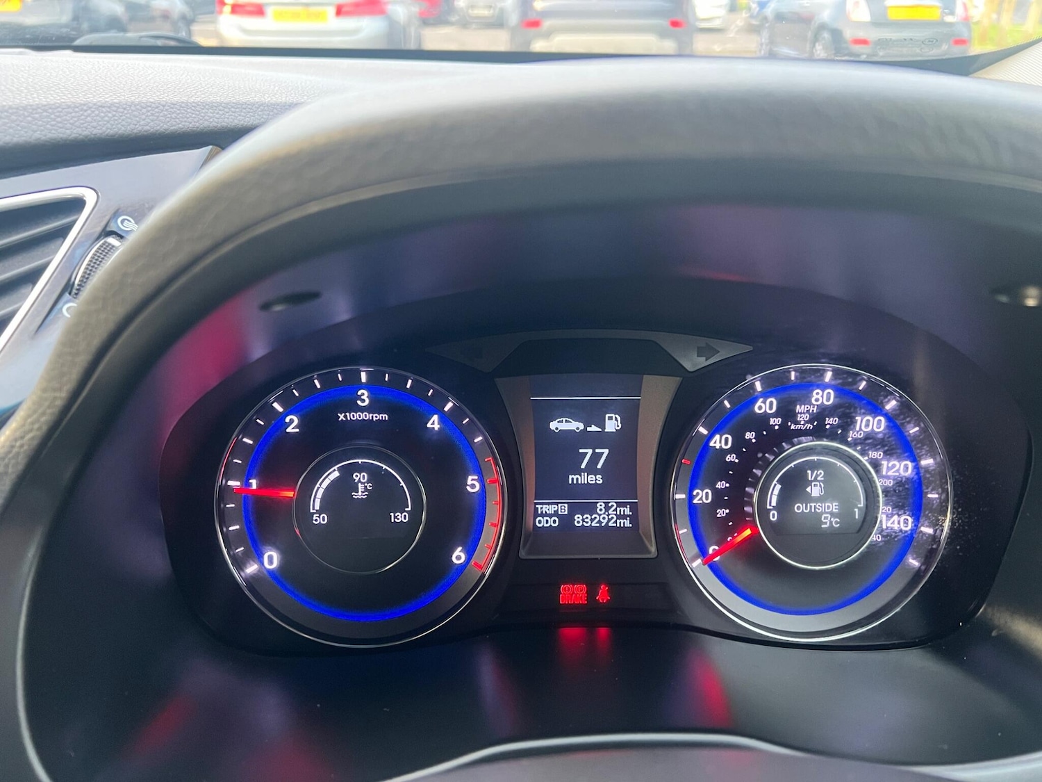 Used Hyundai i40 2011 for sale - 77314978: Photo 35