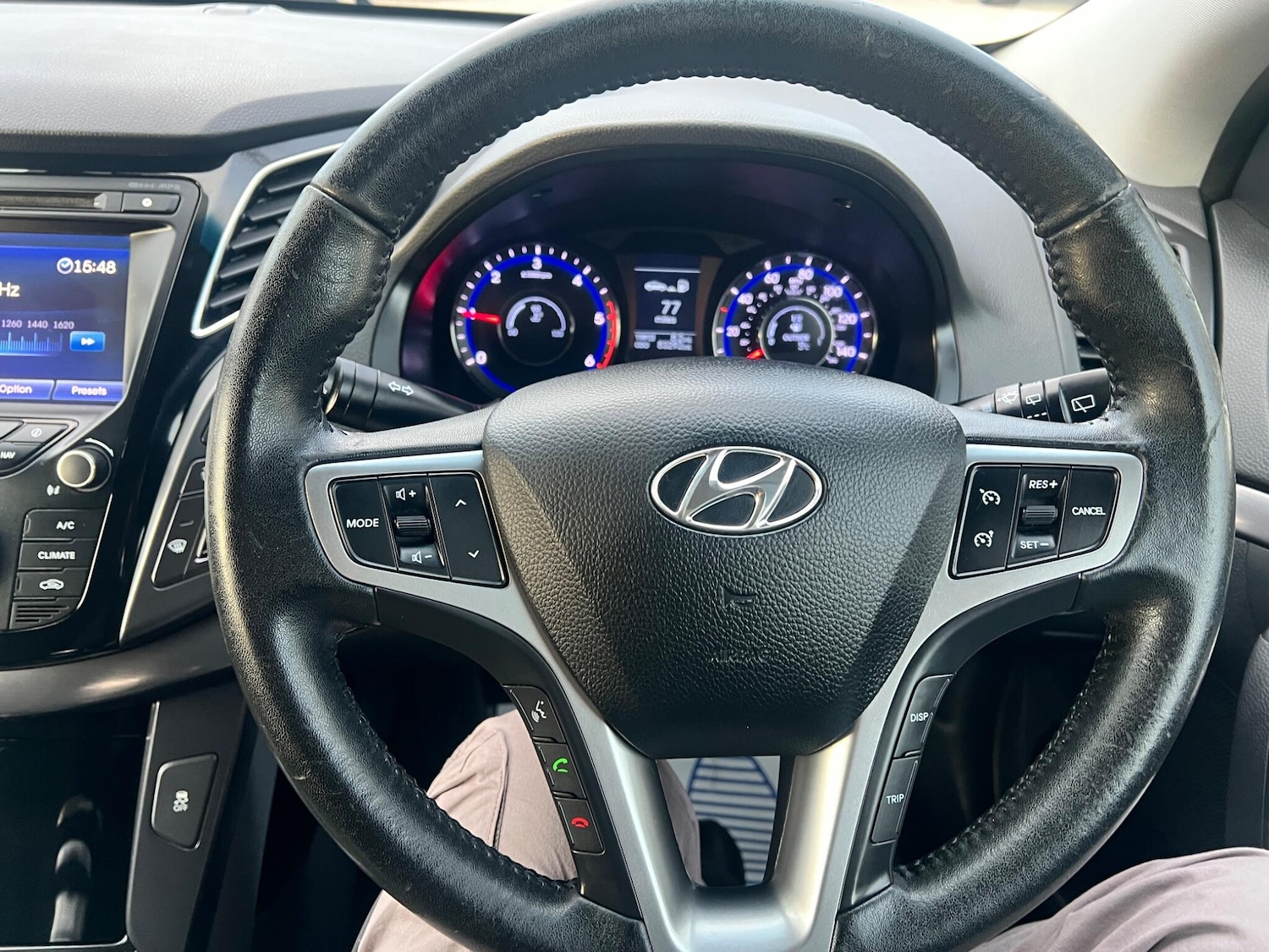 Used Hyundai i40 2011 for sale - 77314978: Photo 41