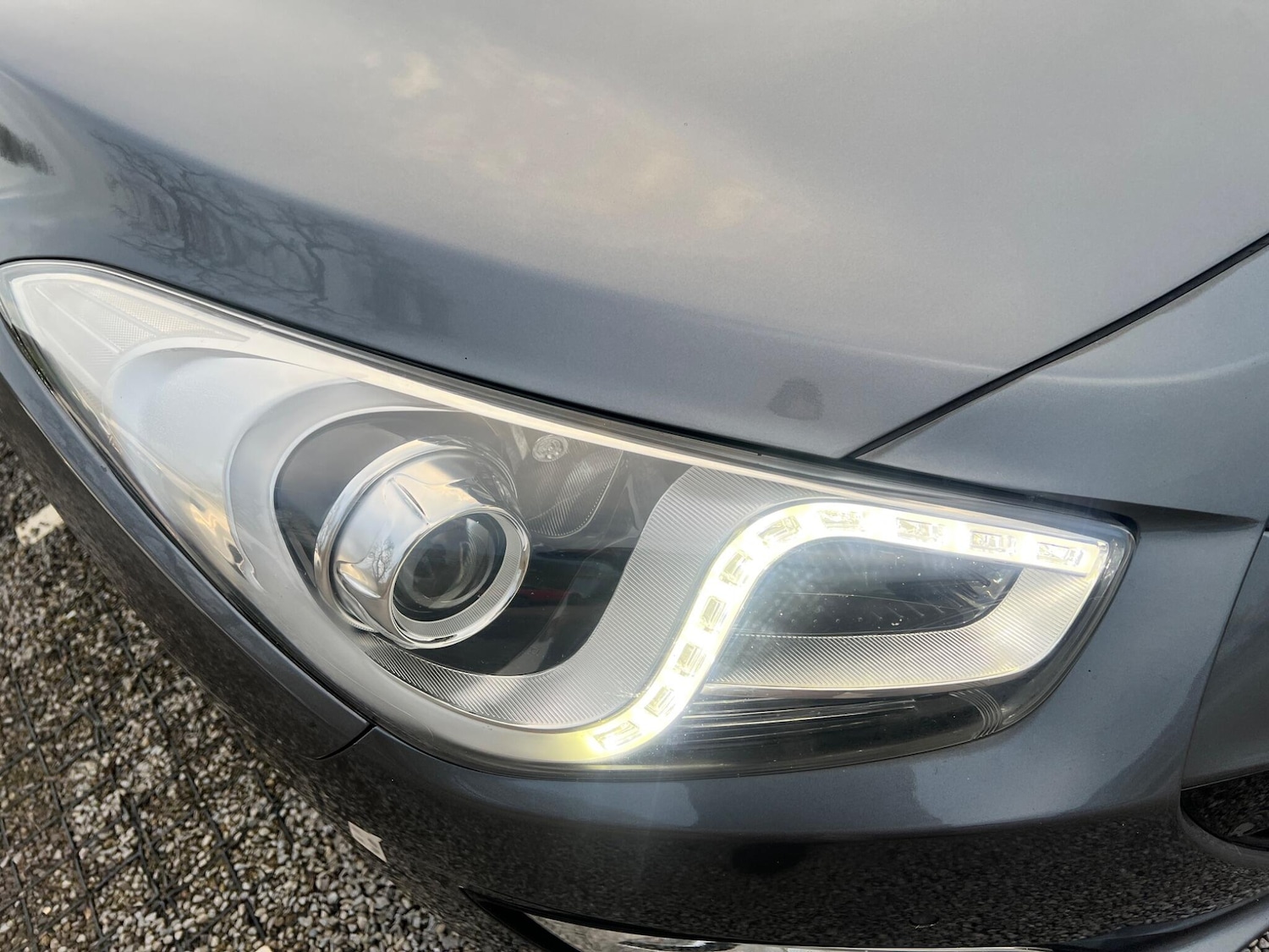 Used Hyundai i40 2011 for sale - 77314978: Photo 45