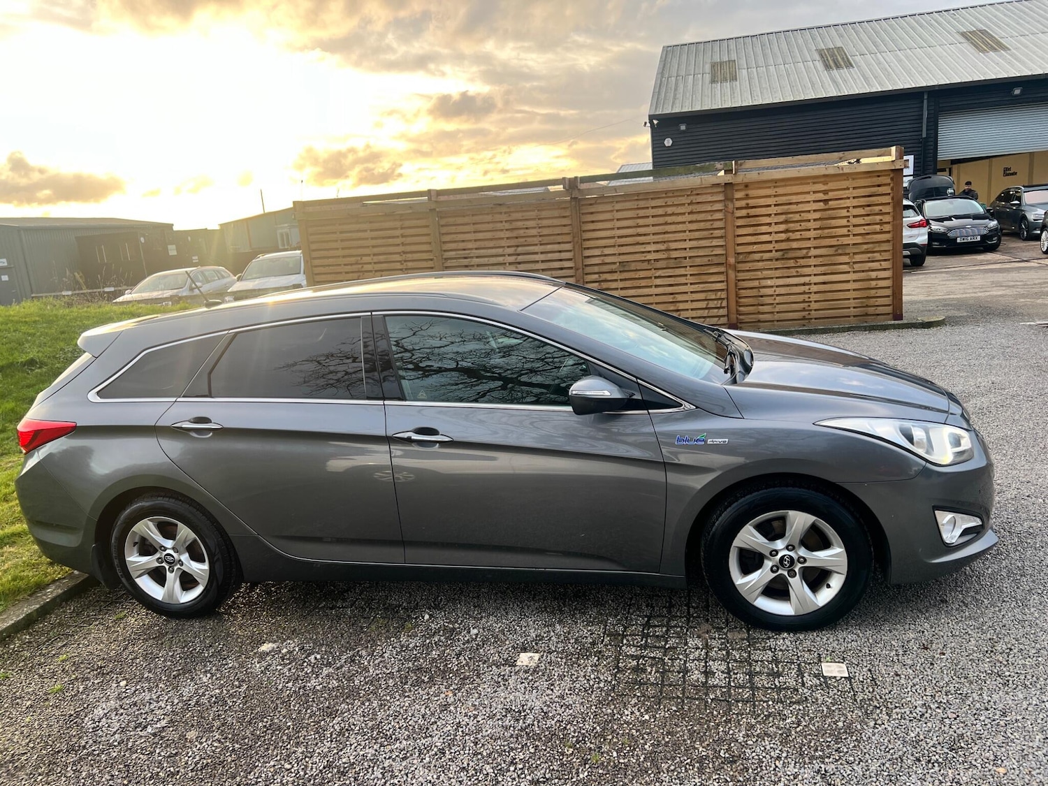 Used Hyundai i40 2011 for sale - 77314978: Photo 7