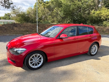 Used BMW 1 Series 2014 for sale - 79484586: Photo