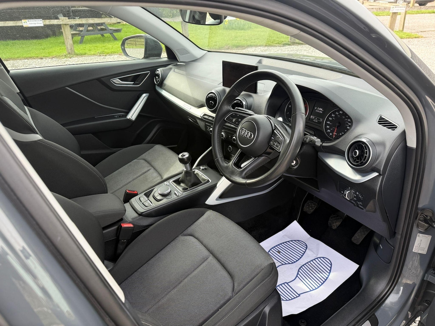 Used Audi Q2 2020 for sale - 77982453: Photo 10