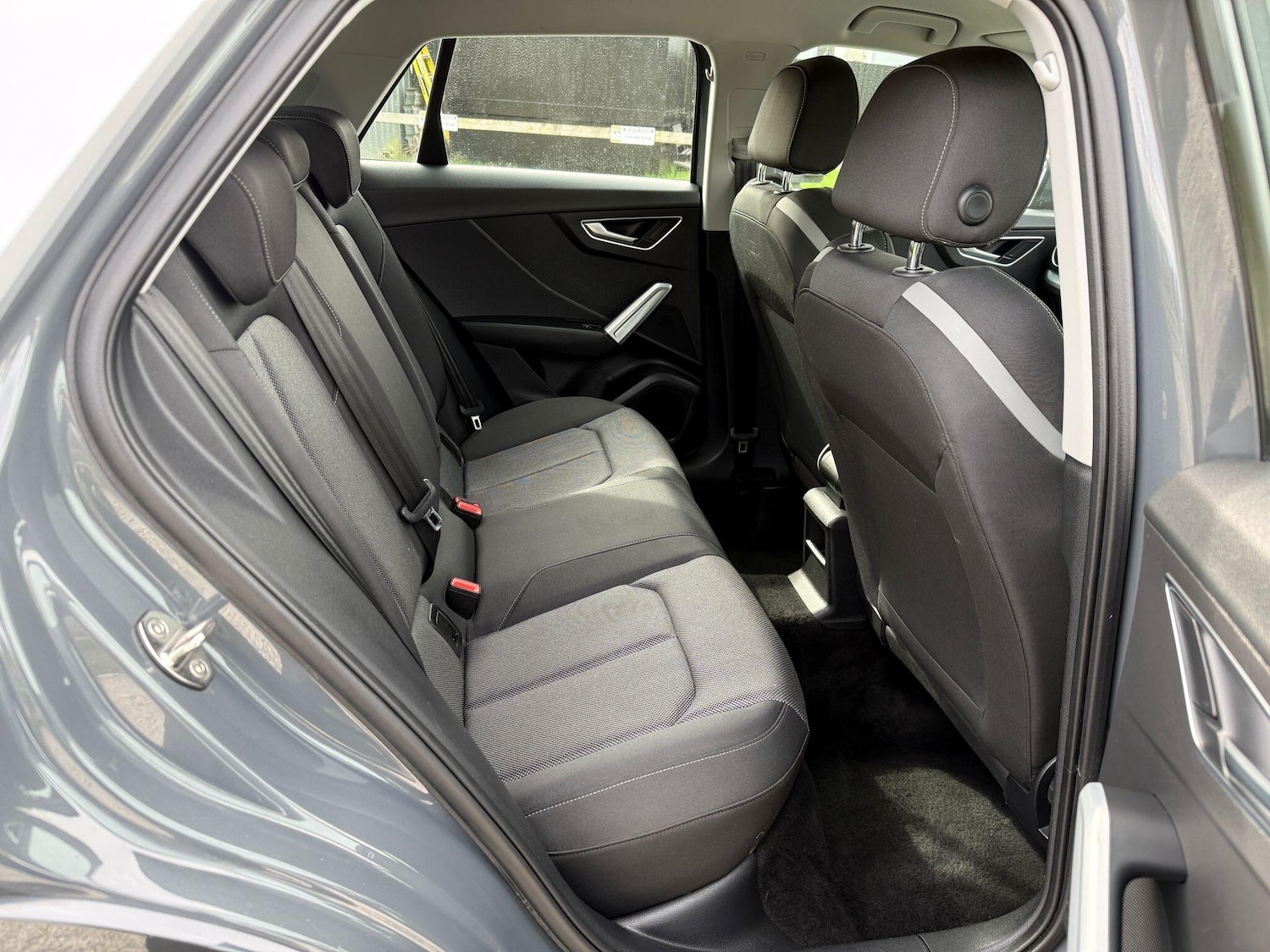 Used Audi Q2 2020 for sale - 77982453: Photo 11