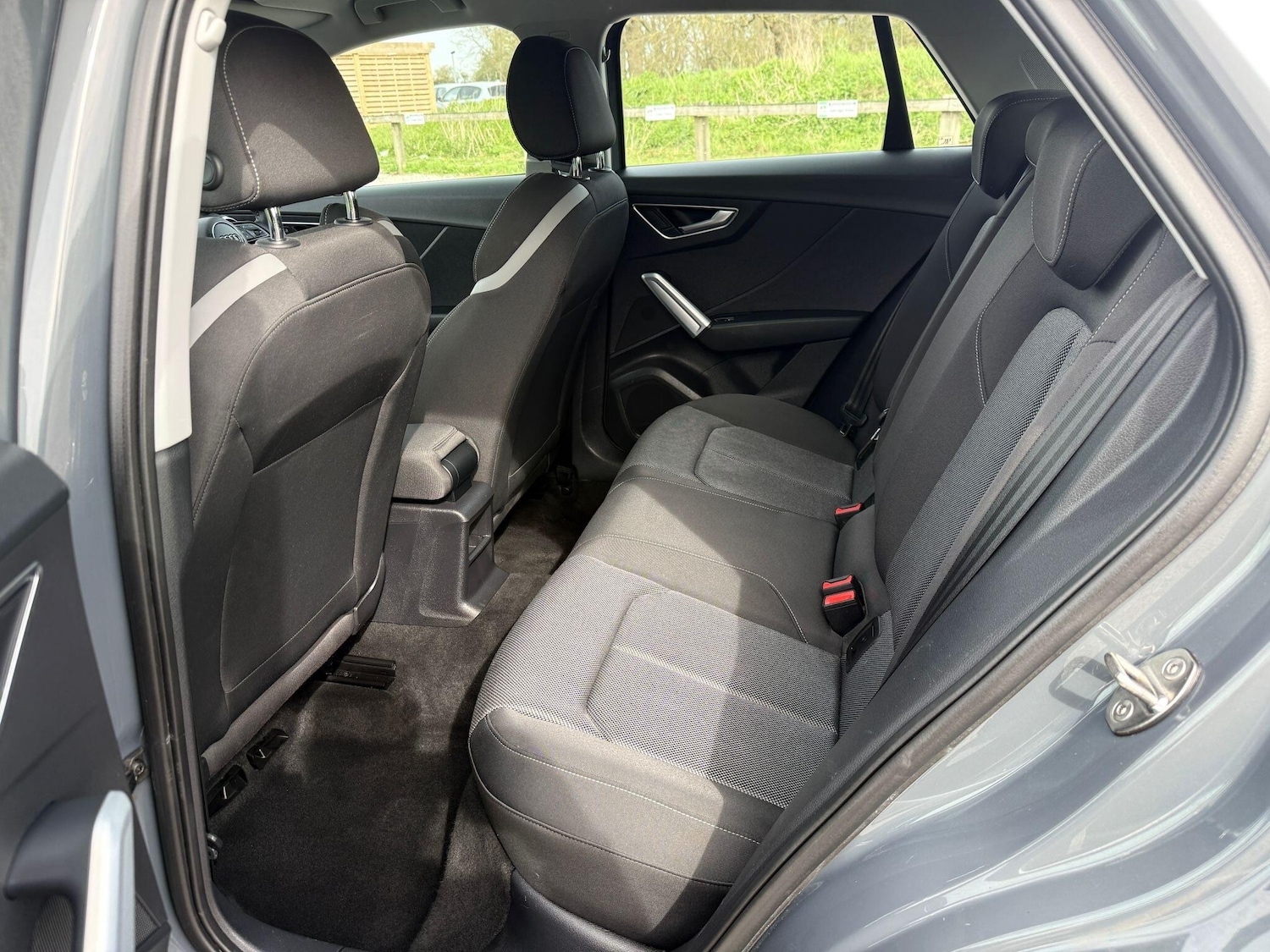 Used Audi Q2 2020 for sale - 77982453: Photo 12