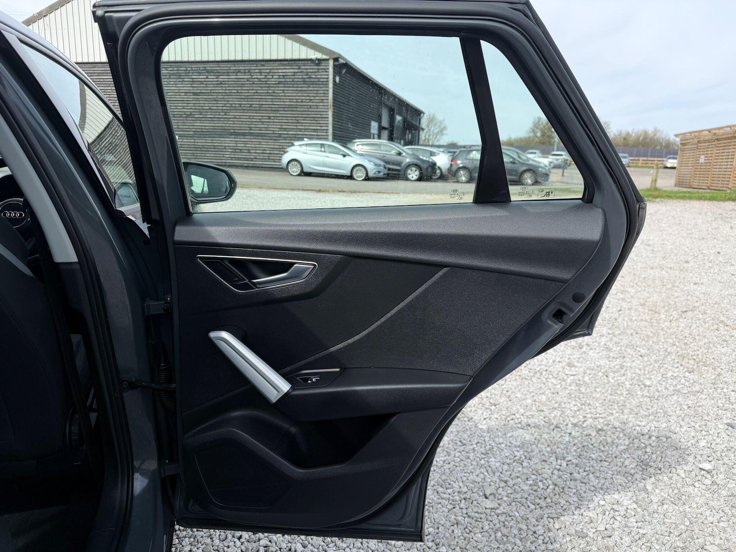 Used Audi Q2 2020 for sale - 77982453: Photo 14