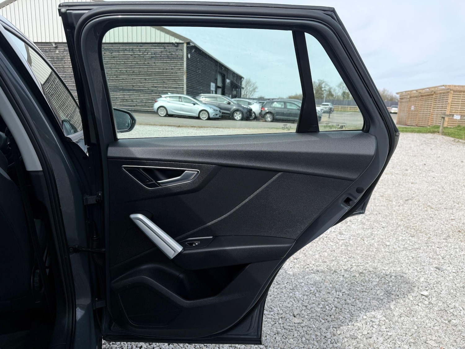 Used Audi Q2 2020 for sale - 77982453: Photo 15