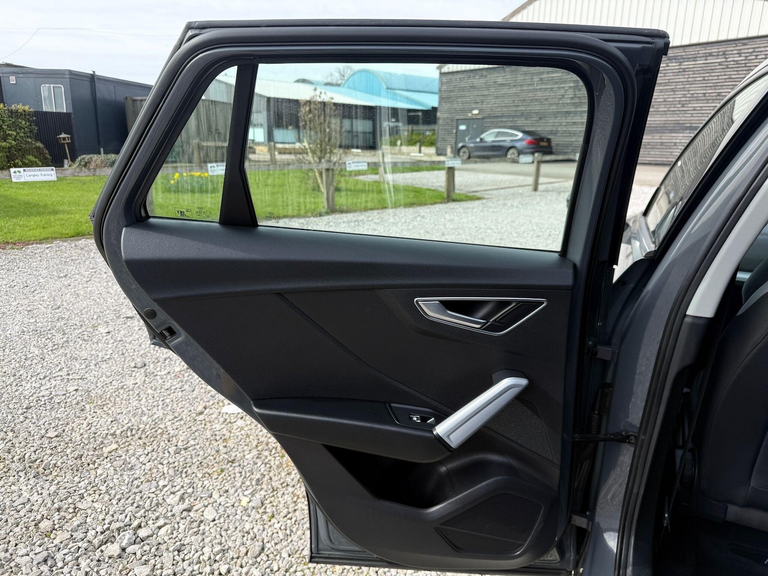 Used Audi Q2 2020 for sale - 77982453: Photo 16