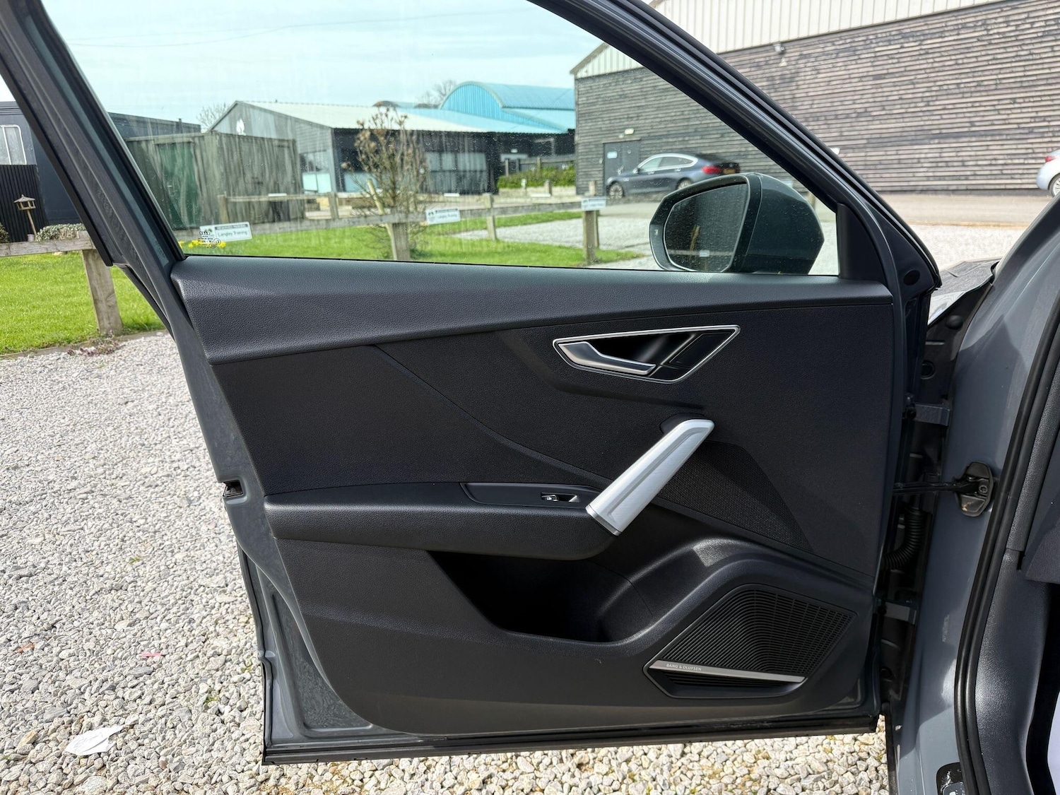 Used Audi Q2 2020 for sale - 77982453: Photo 17