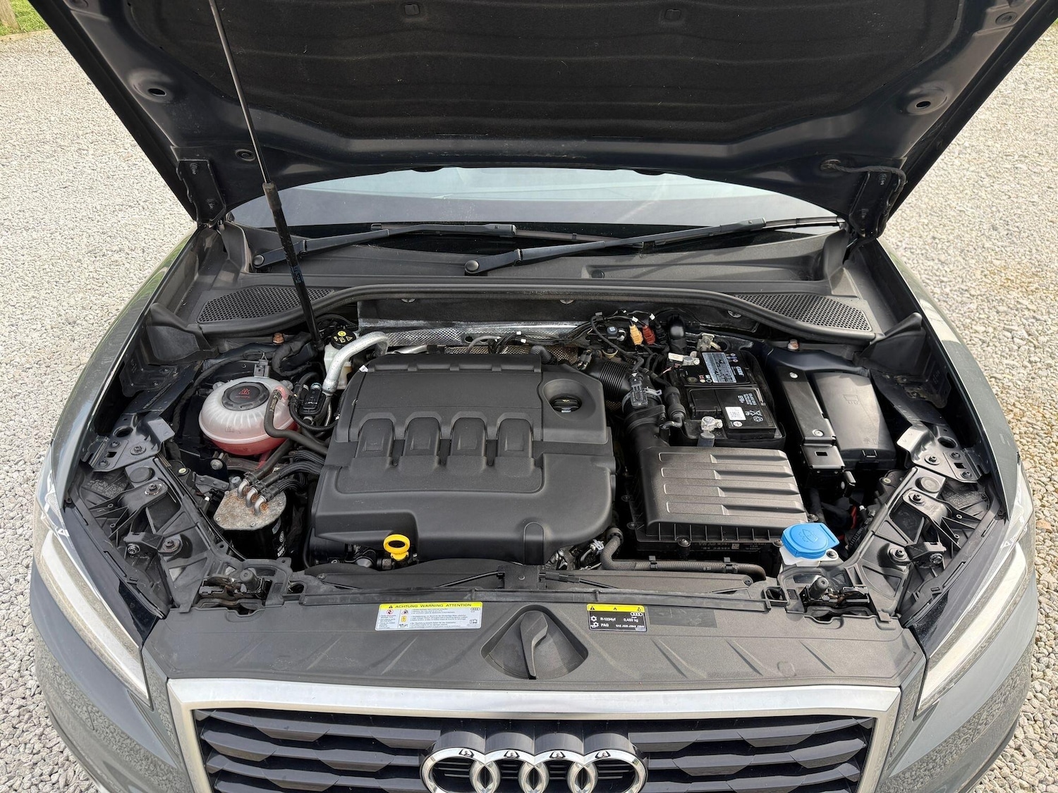 Used Audi Q2 2020 for sale - 77982453: Photo 20